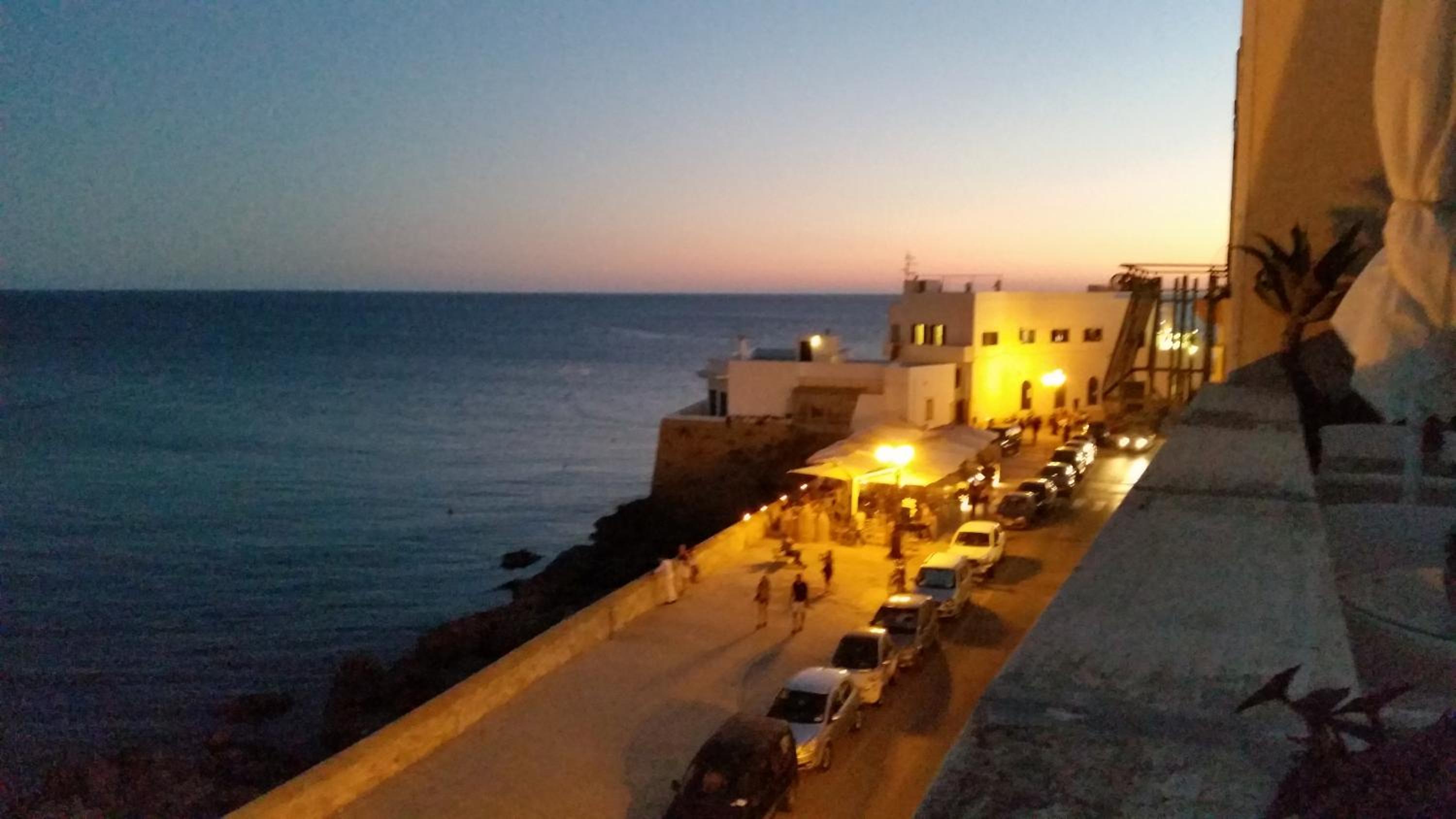 B&B Punta Cutieri