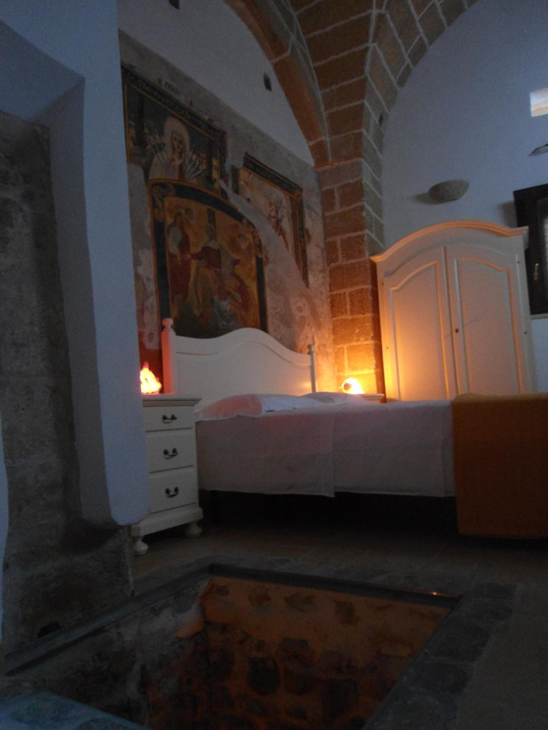B&B Punta Cutieri