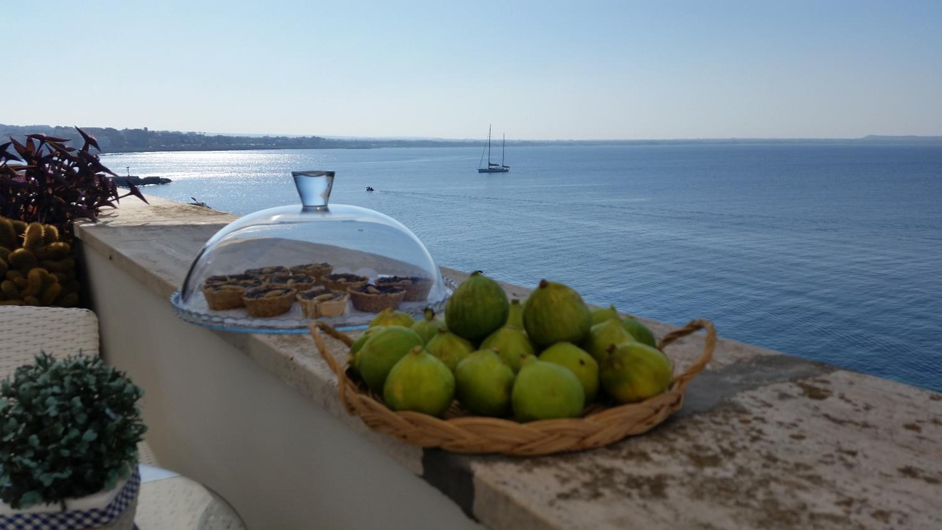 B&B Punta Cutieri