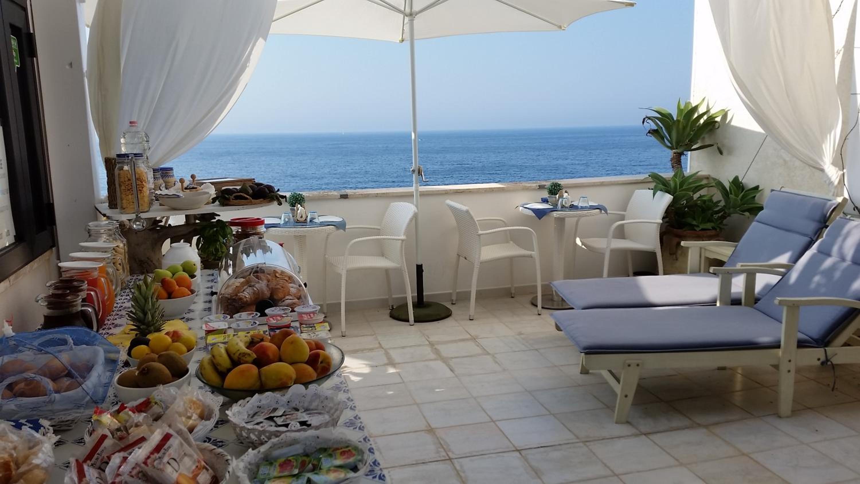 B&B Punta Cutieri