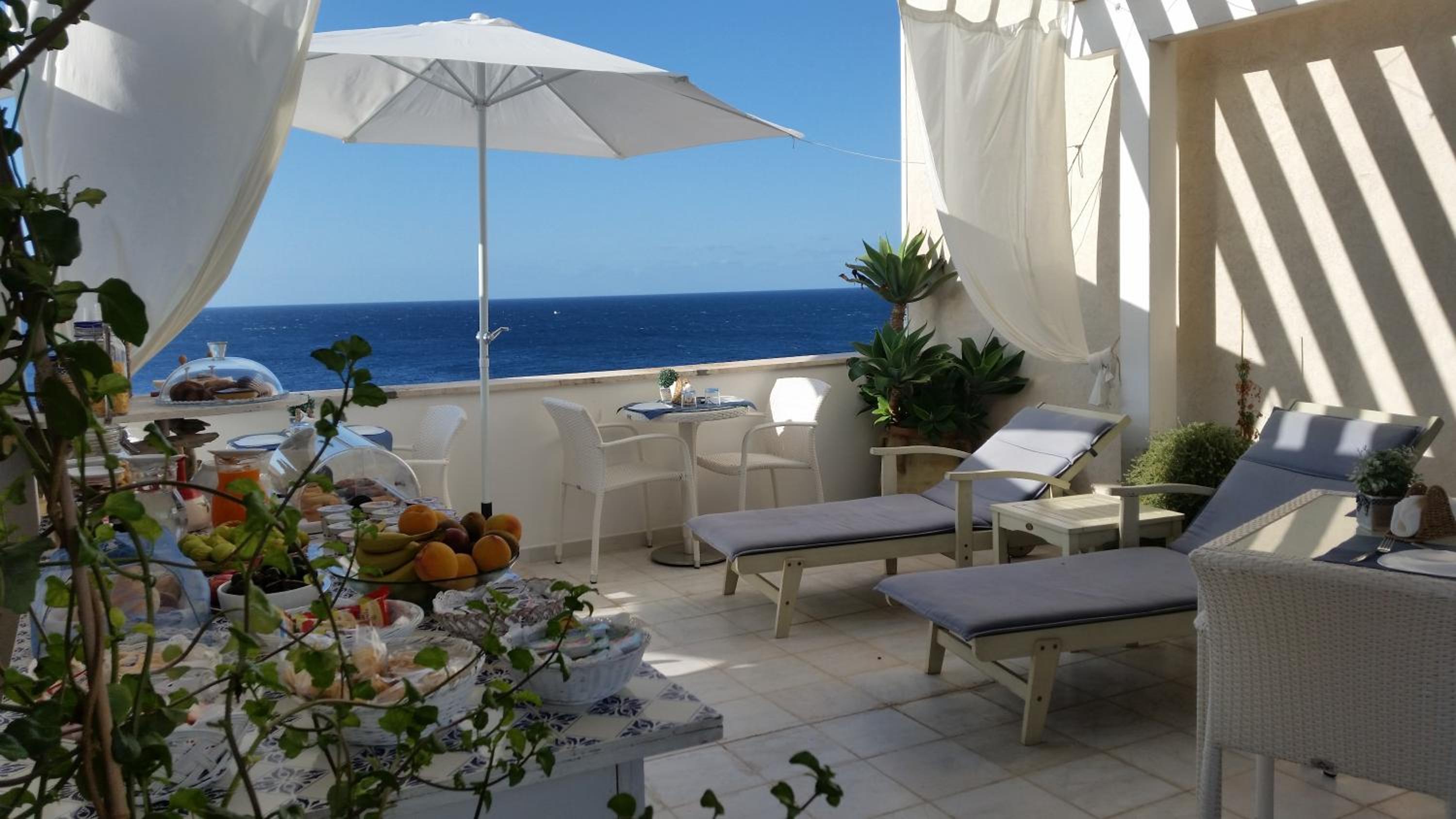 B&B Punta Cutieri
