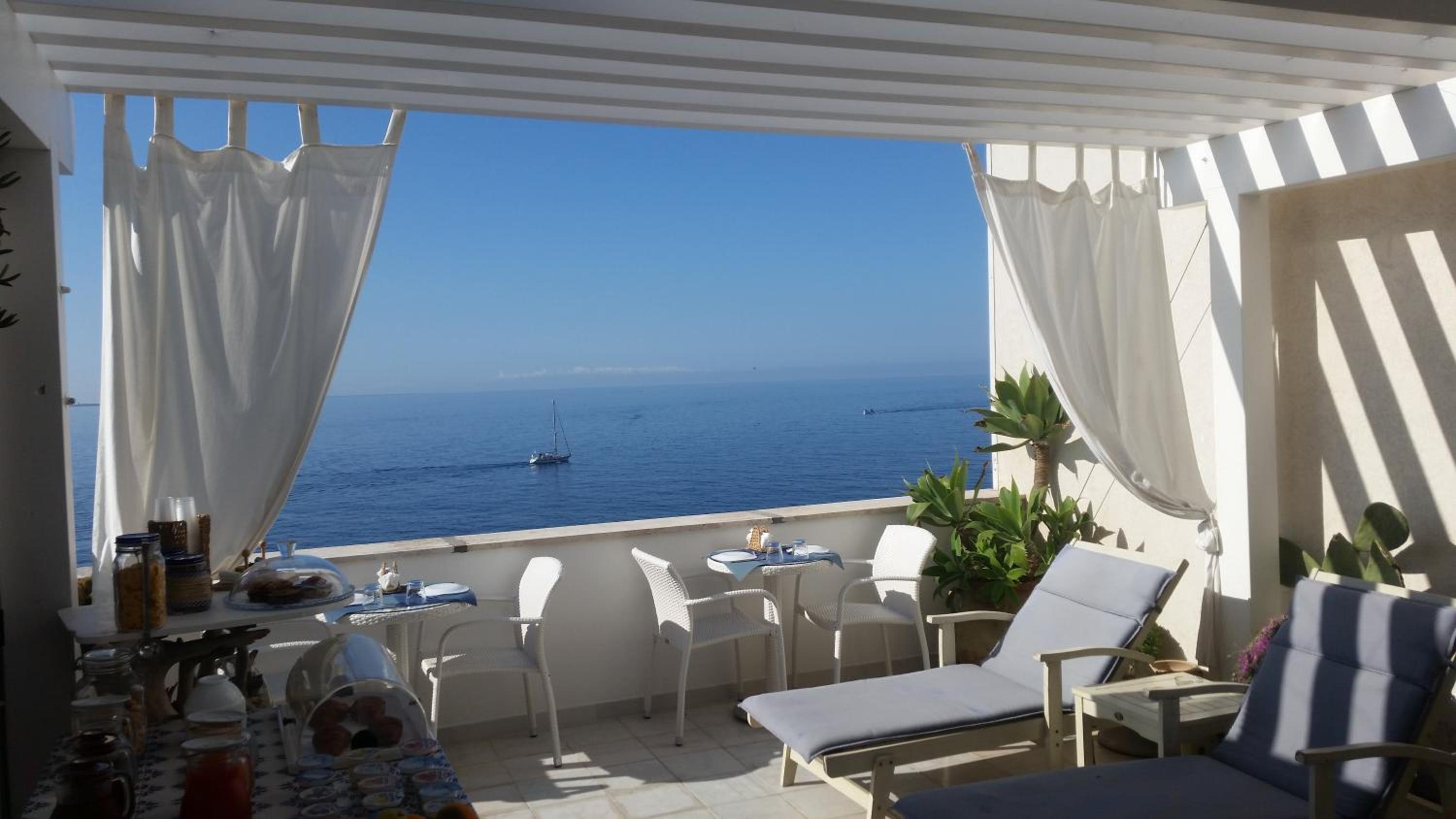 B&B Punta Cutieri