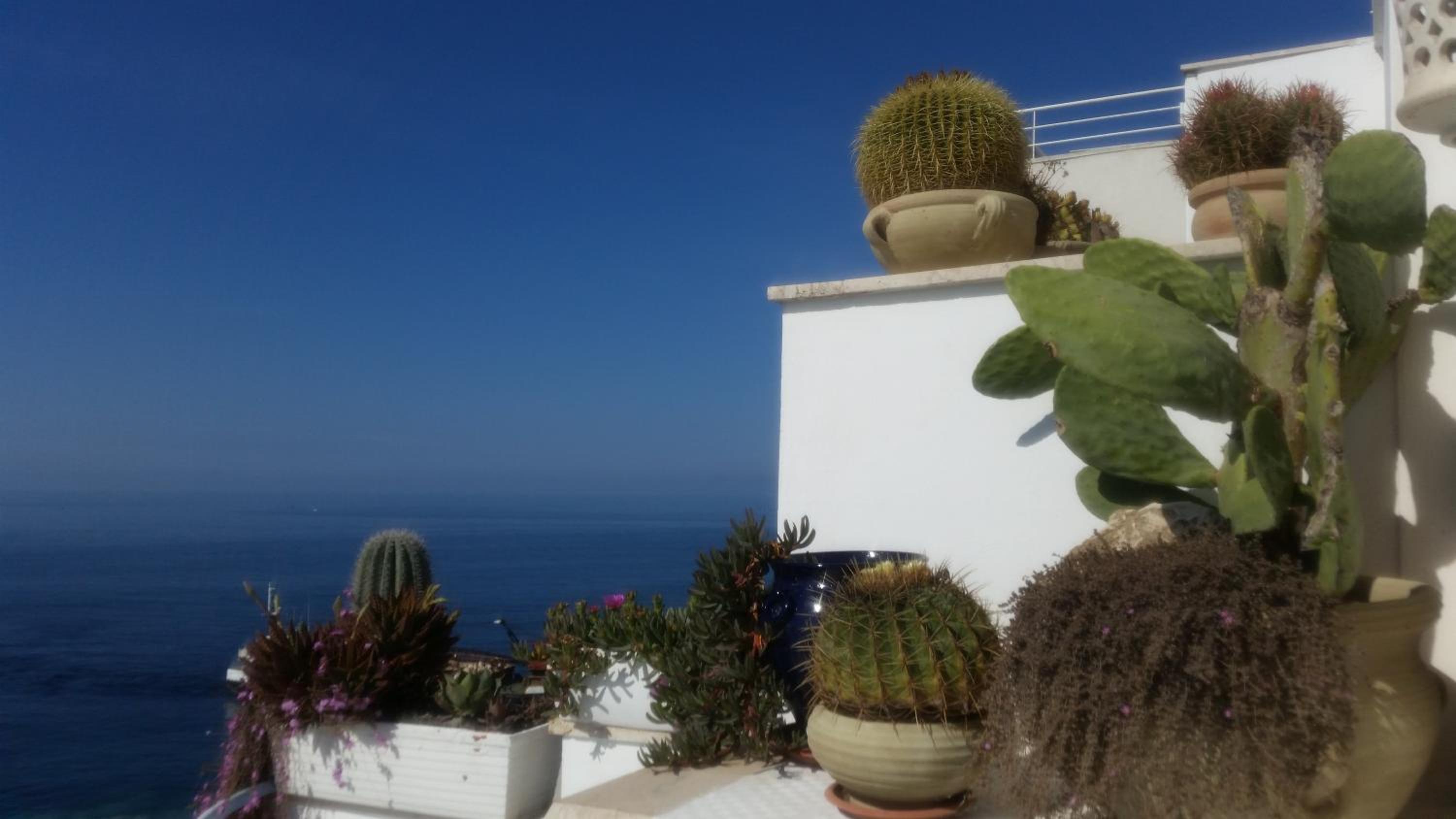 B&B Punta Cutieri