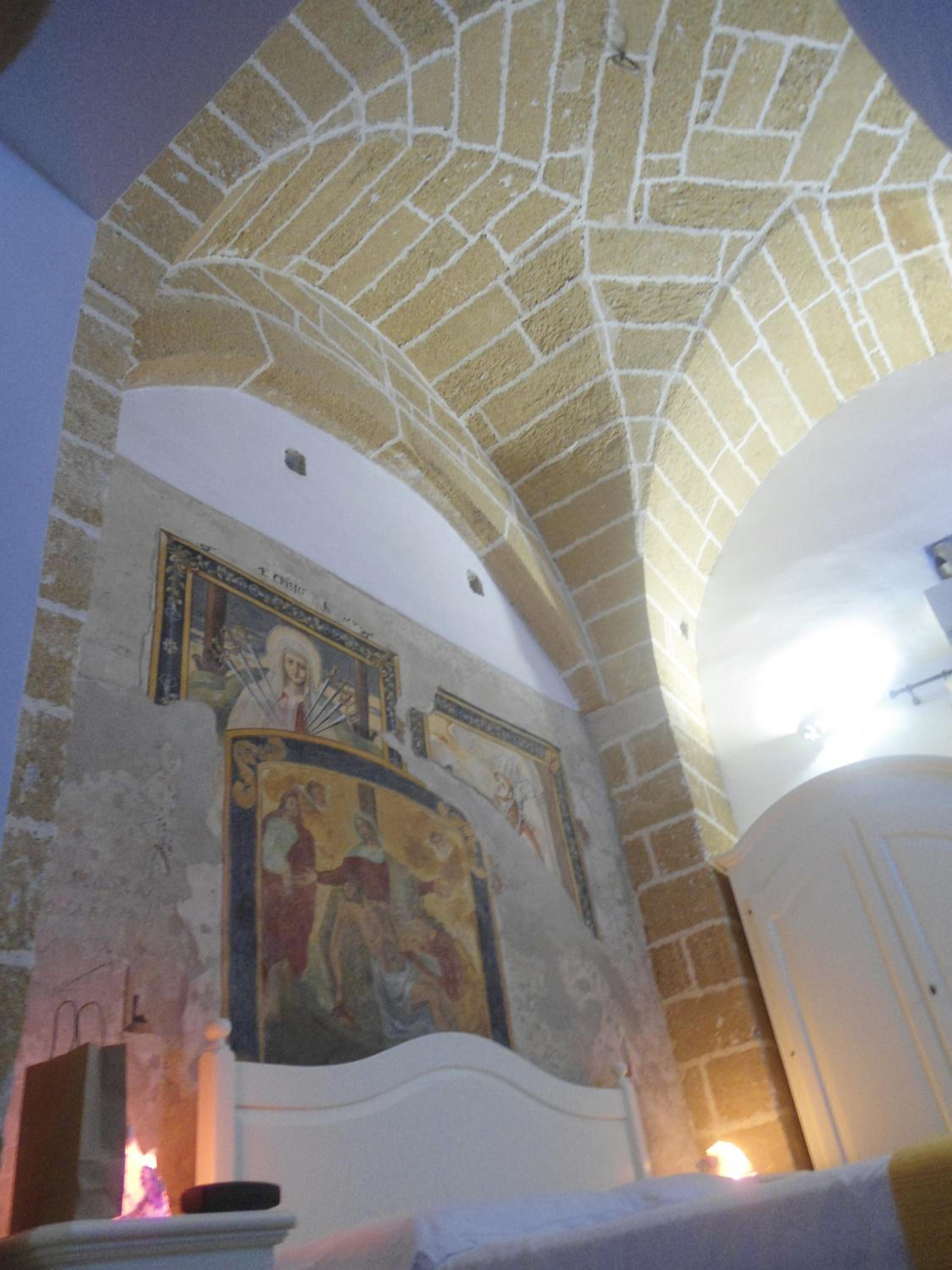 B&B Punta Cutieri