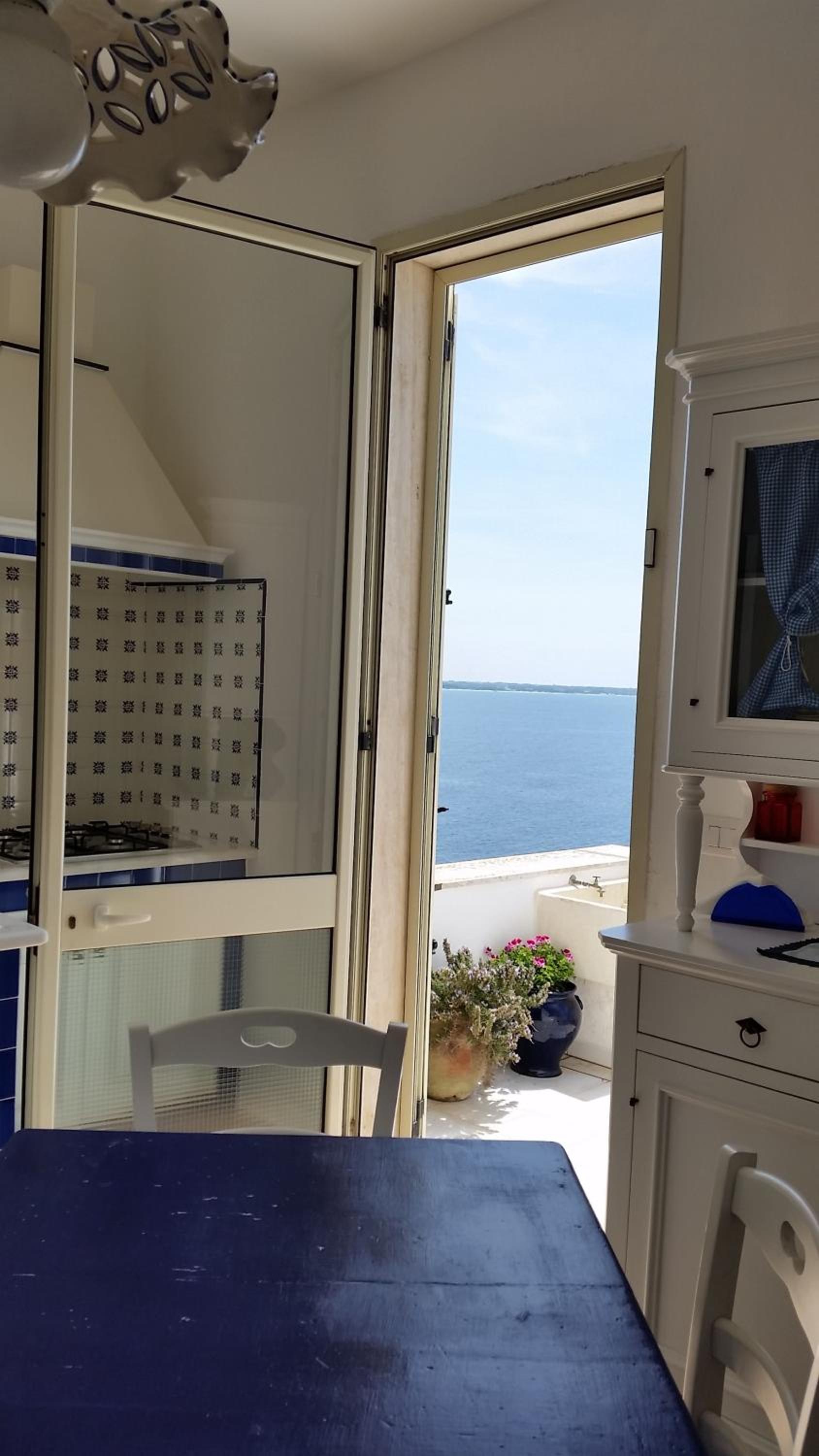 B&B Punta Cutieri
