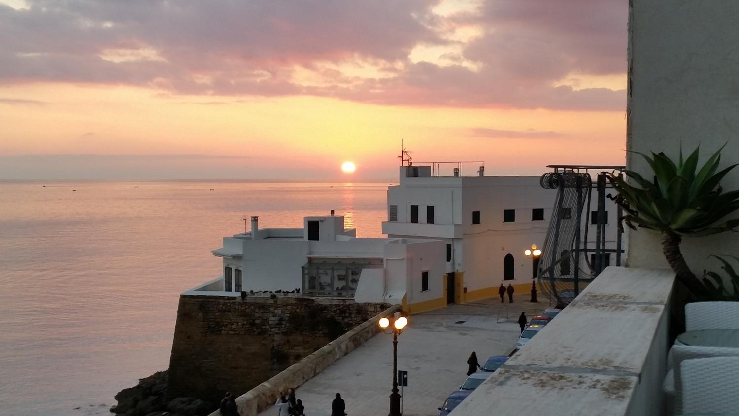 B&B Punta Cutieri photo 2