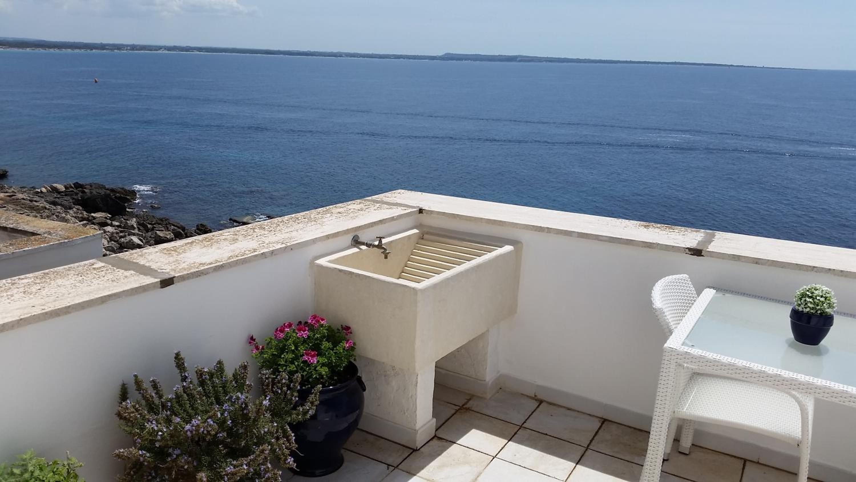B&B Punta Cutieri