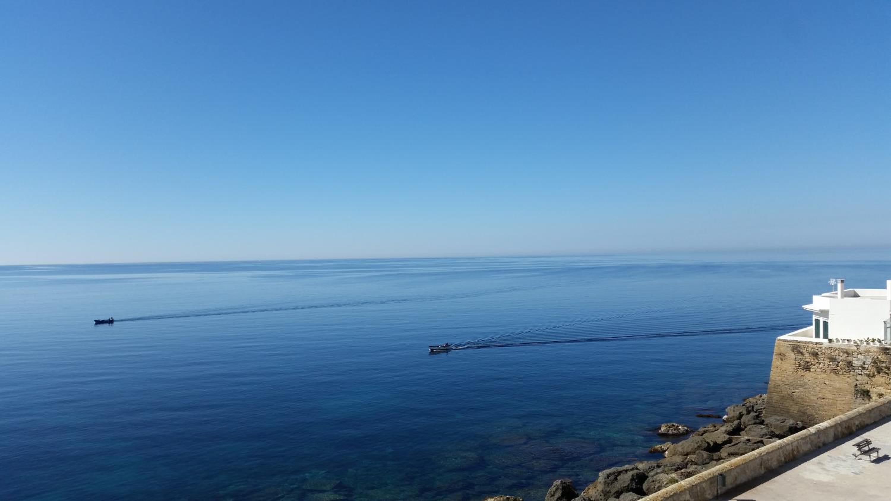 B&B Punta Cutieri