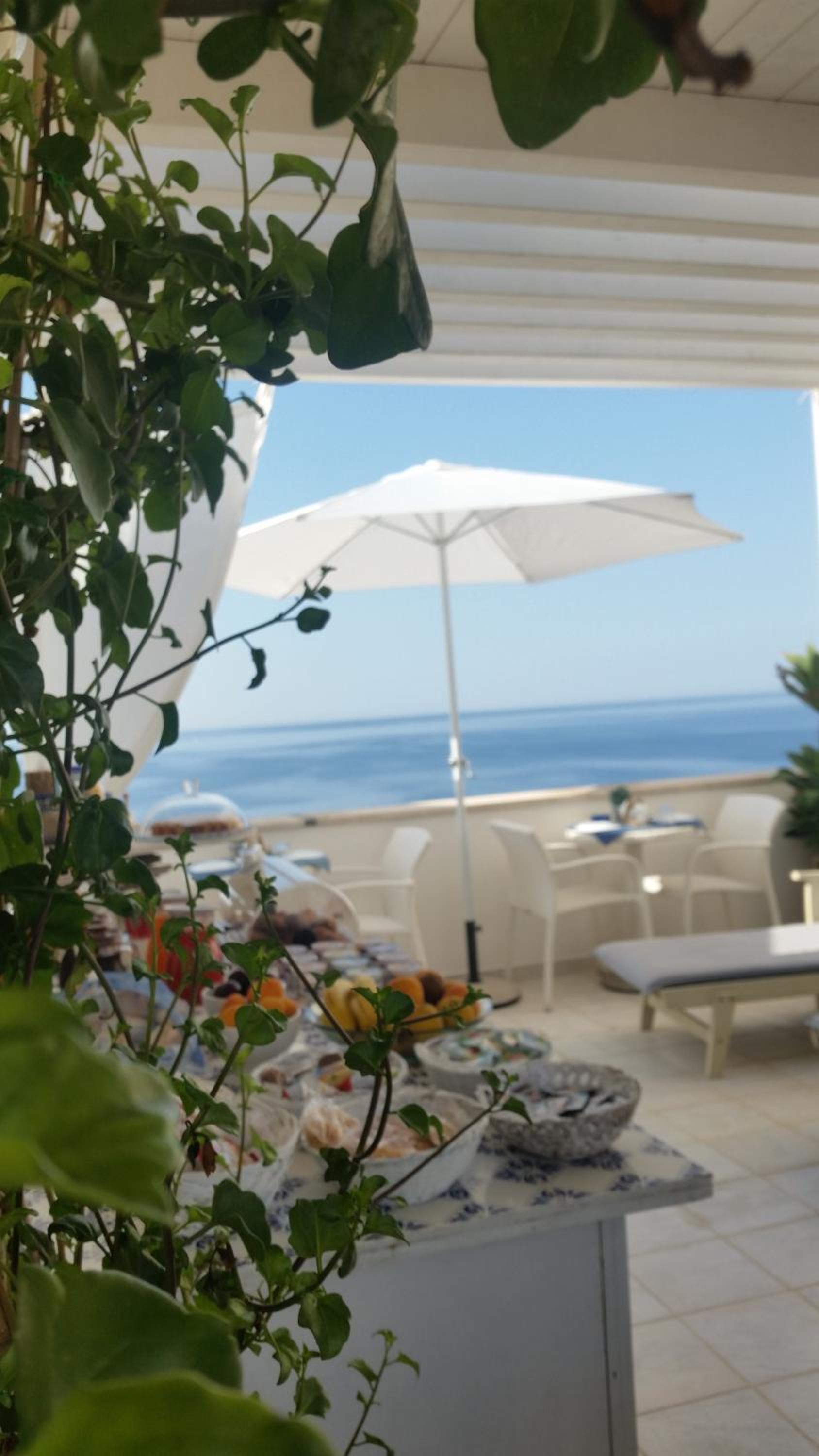 B&B Punta Cutieri