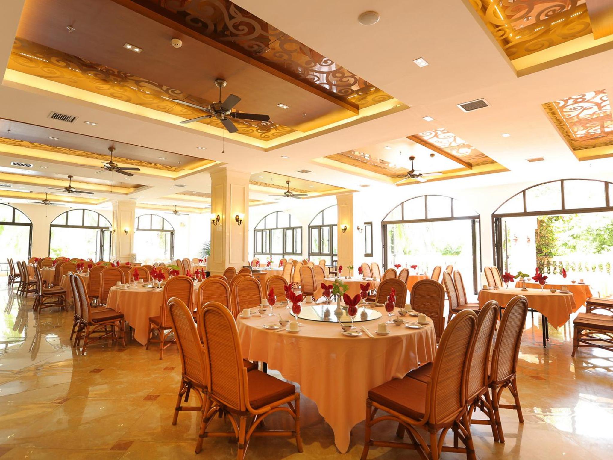 Palm Beach Resort & Spa
