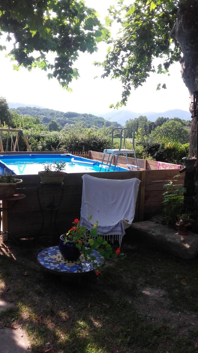la maison d'Anna chambres d hôtes view 5