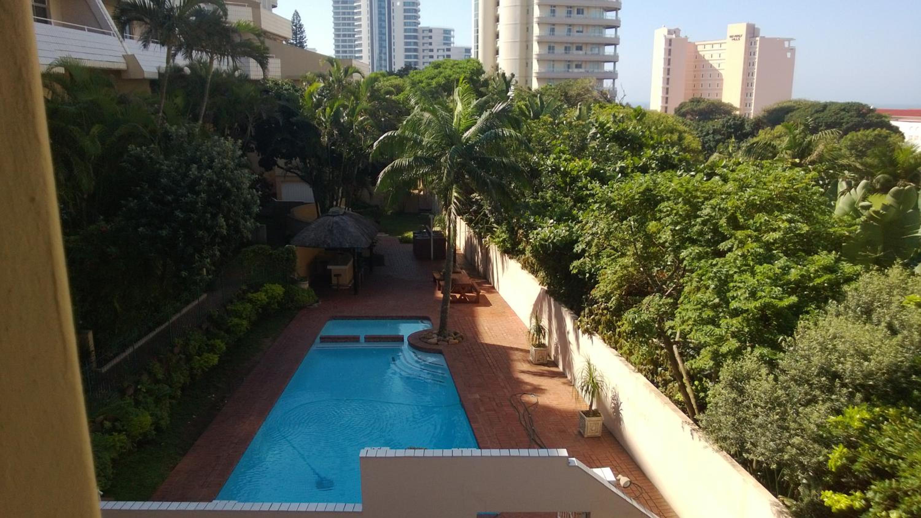 10 Ipanema Beach view 5