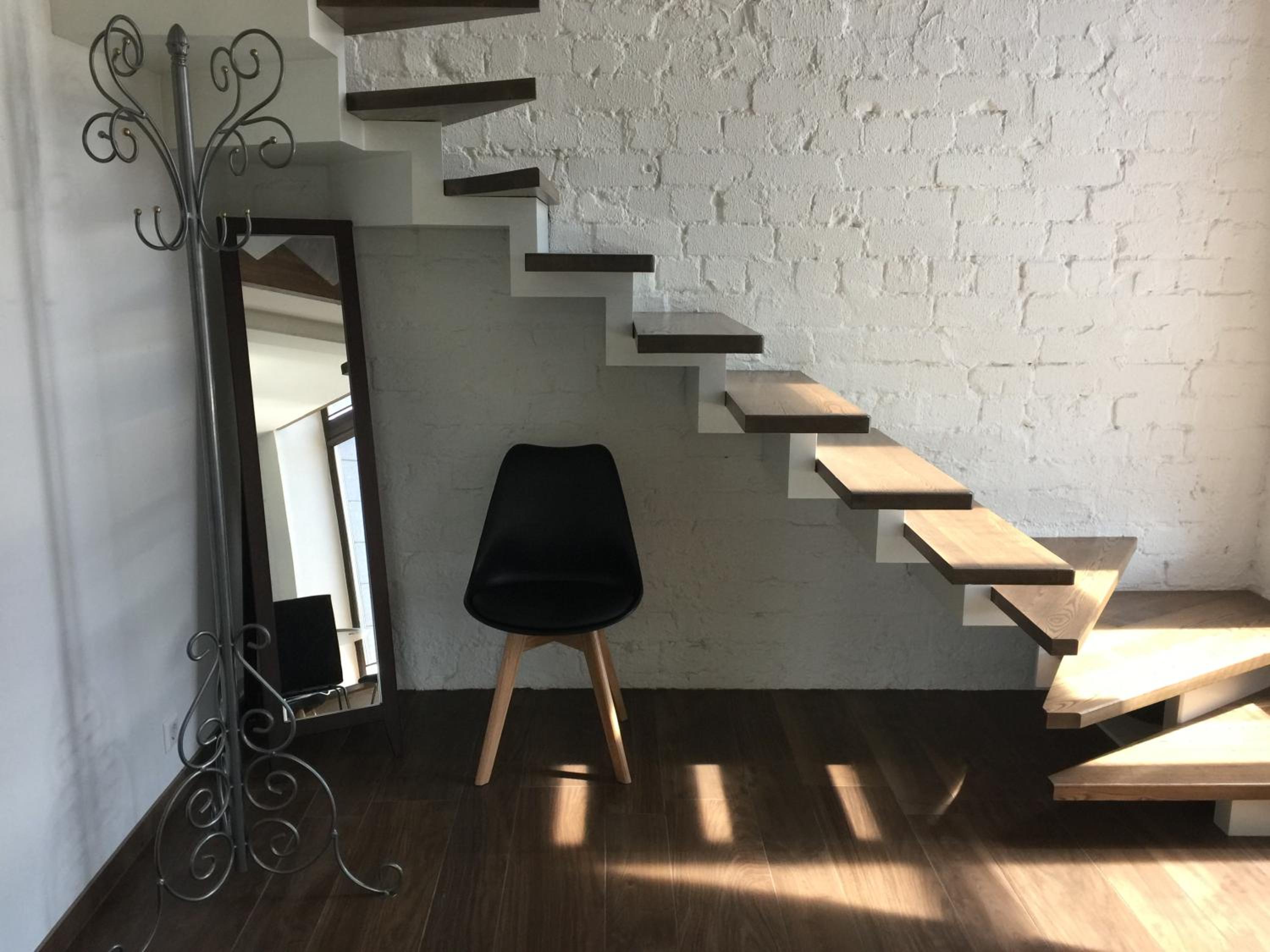 Loft 65 Panoramic View