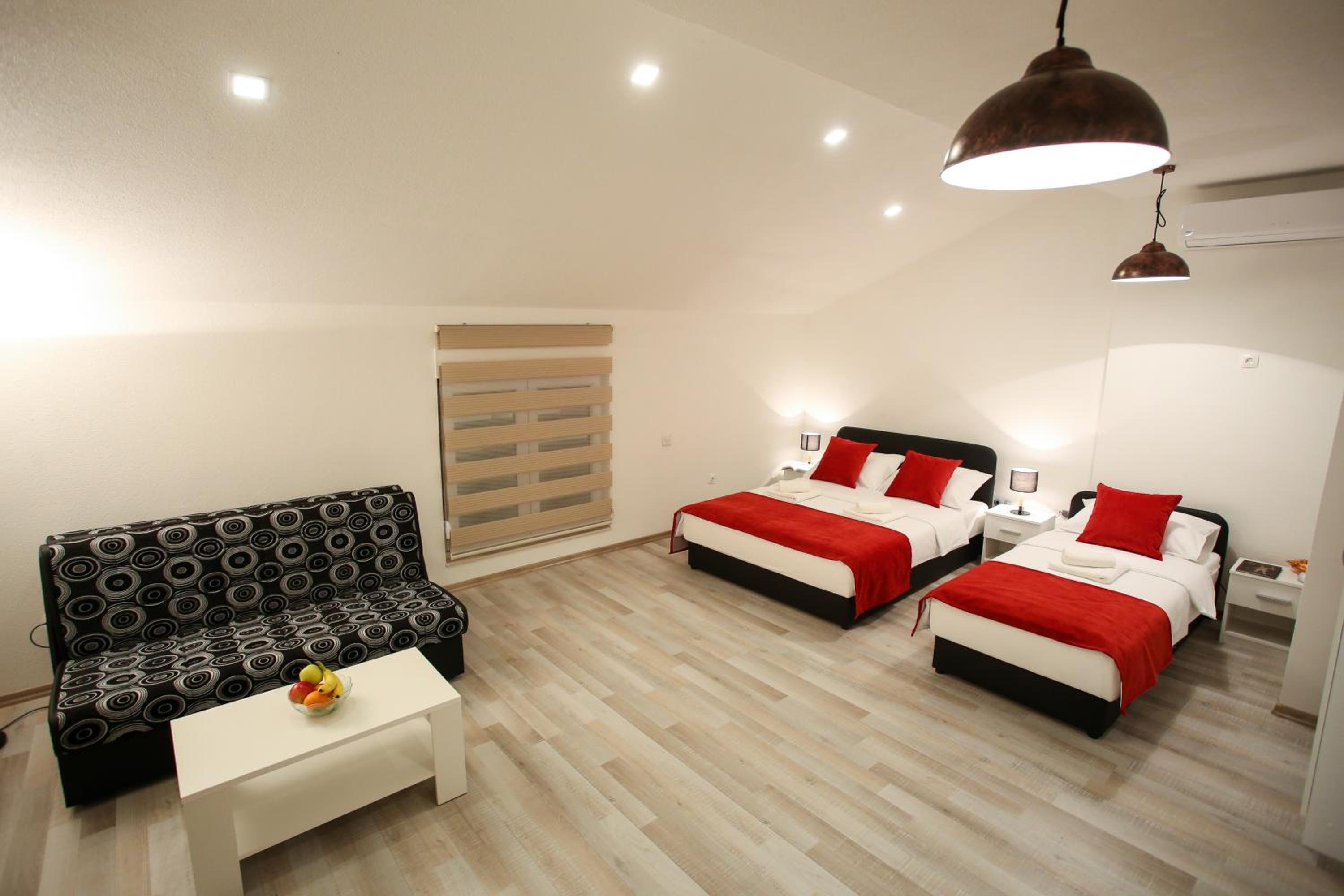 Central Located Guest House view 4