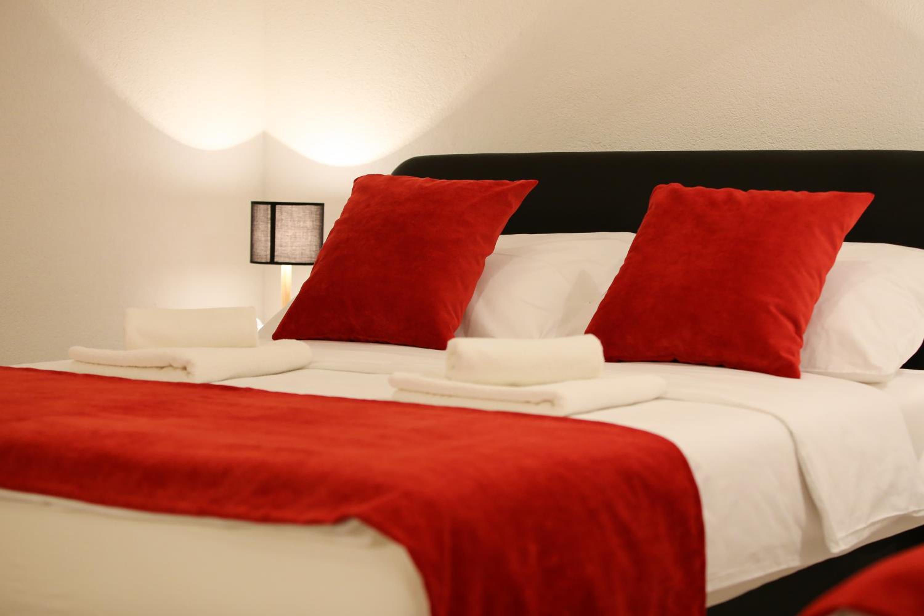 Central Located Guest House view 3