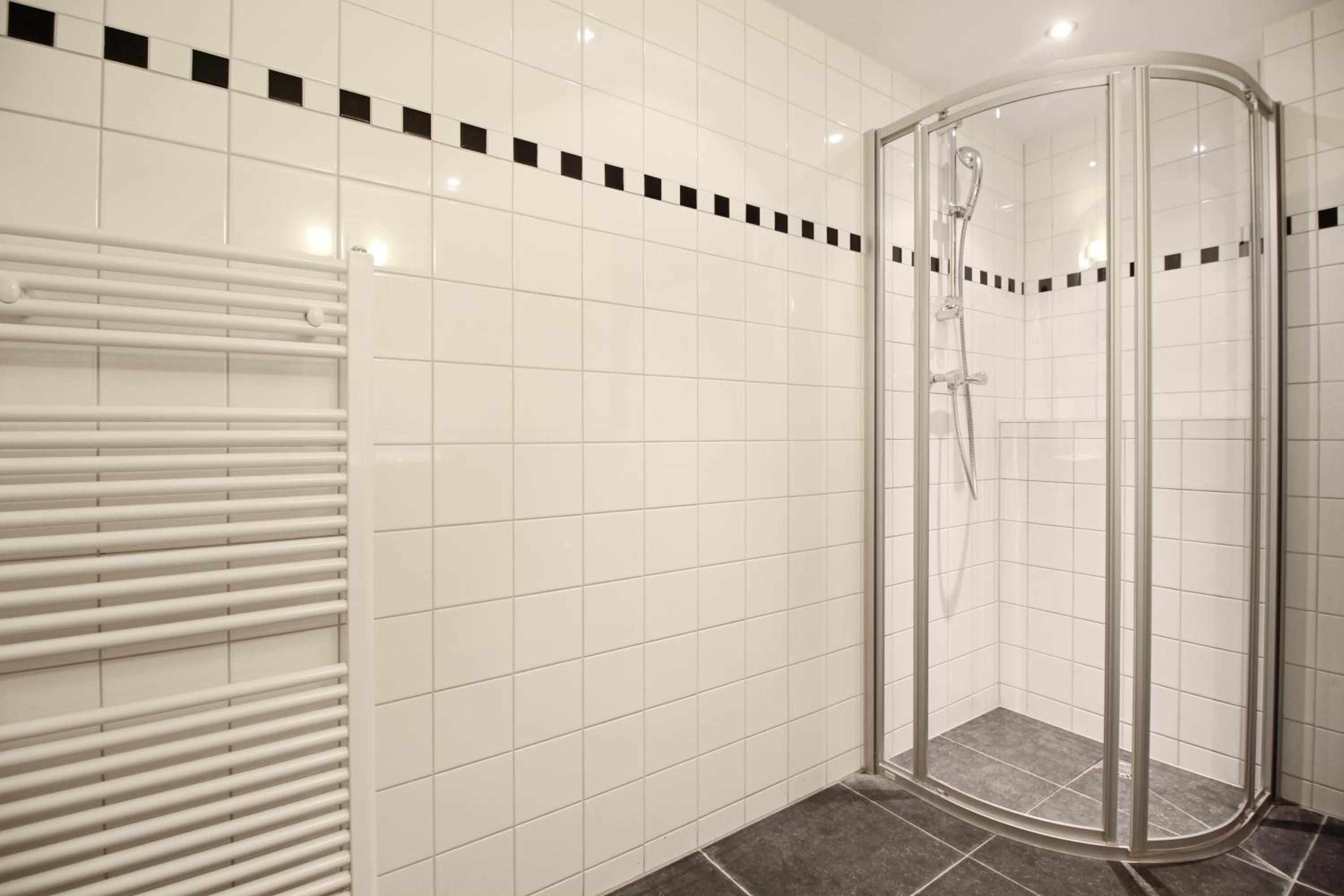 Romantic Jordaan Canalsuite near Anne Frank House