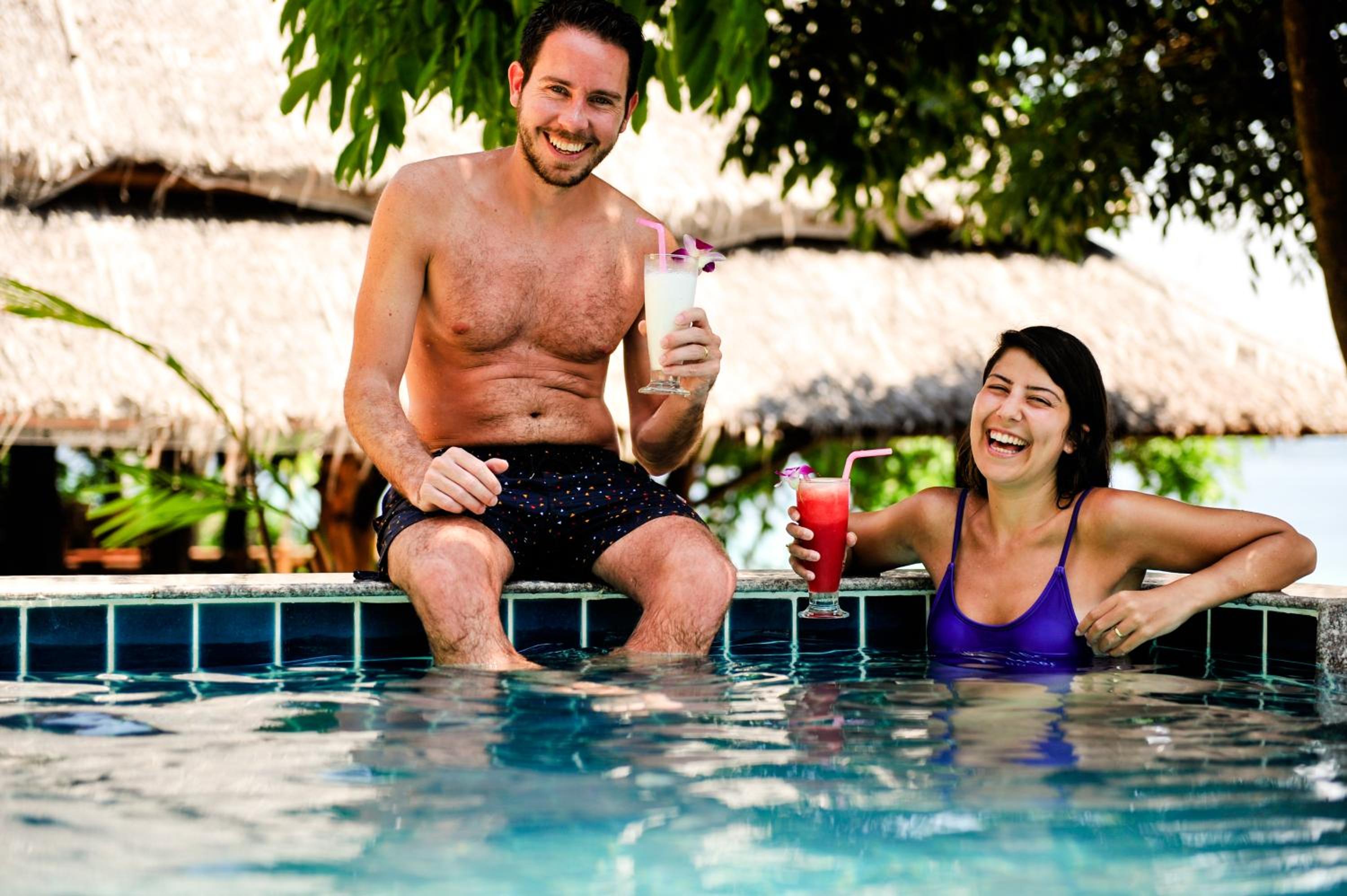 Phi Phi Phu Chalet Resort