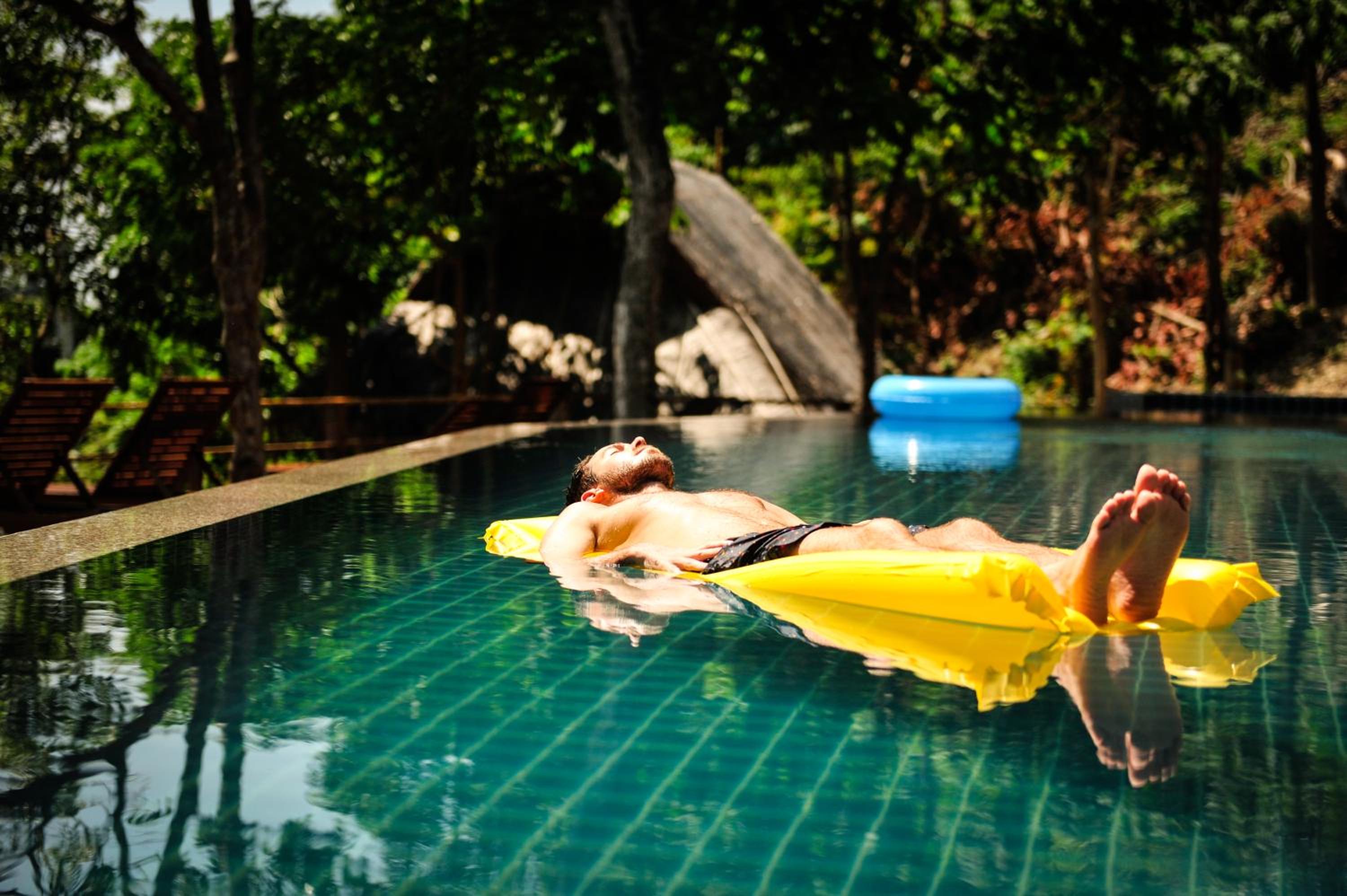 Phi Phi Phu Chalet Resort
