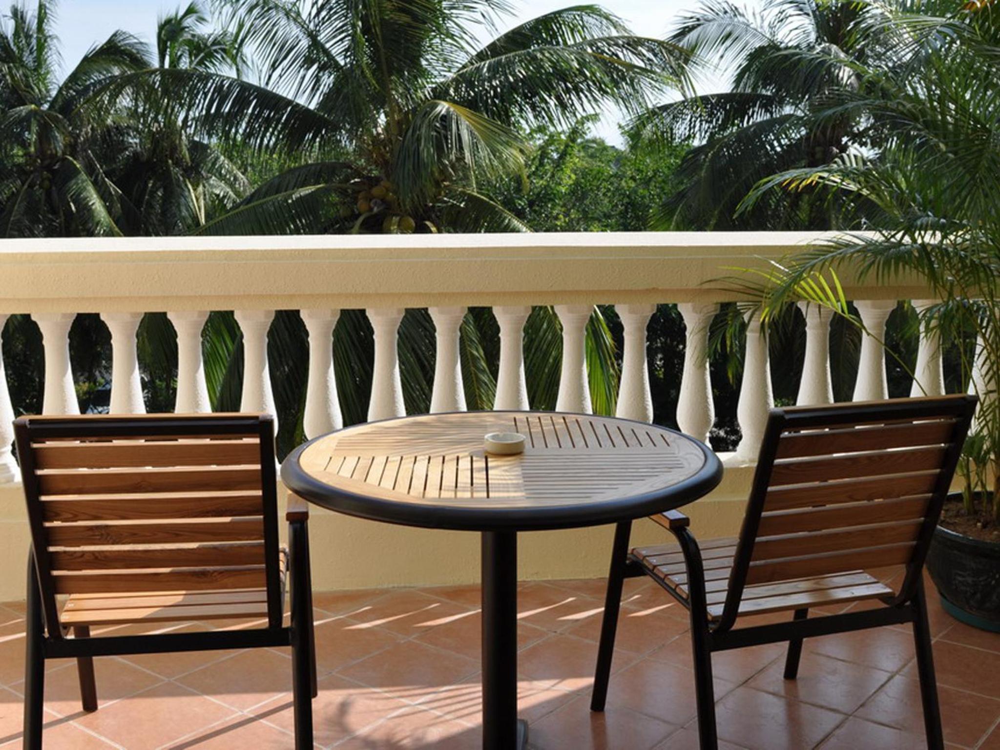 Palm Beach Resort & Spa