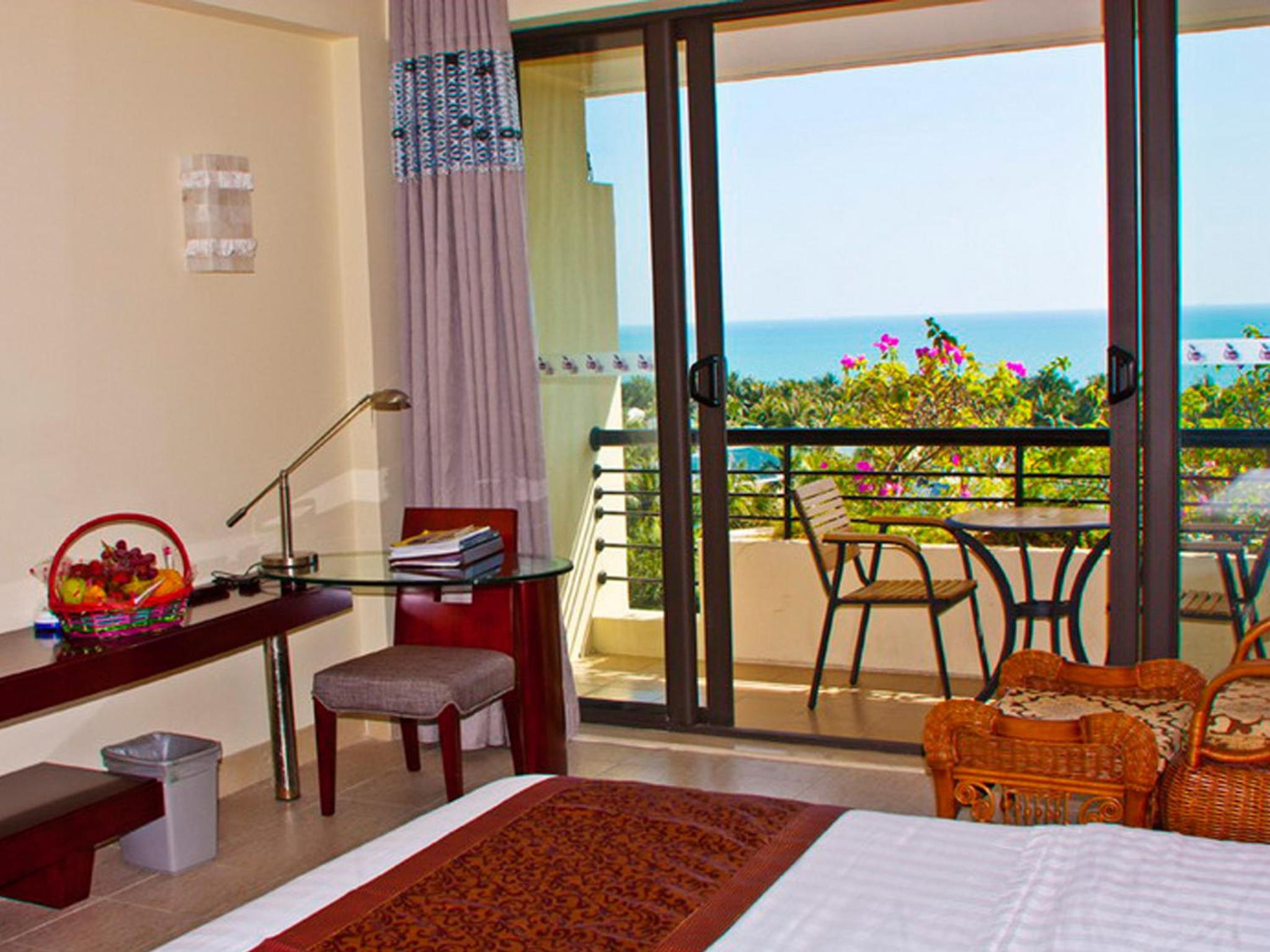 Palm Beach Resort & Spa