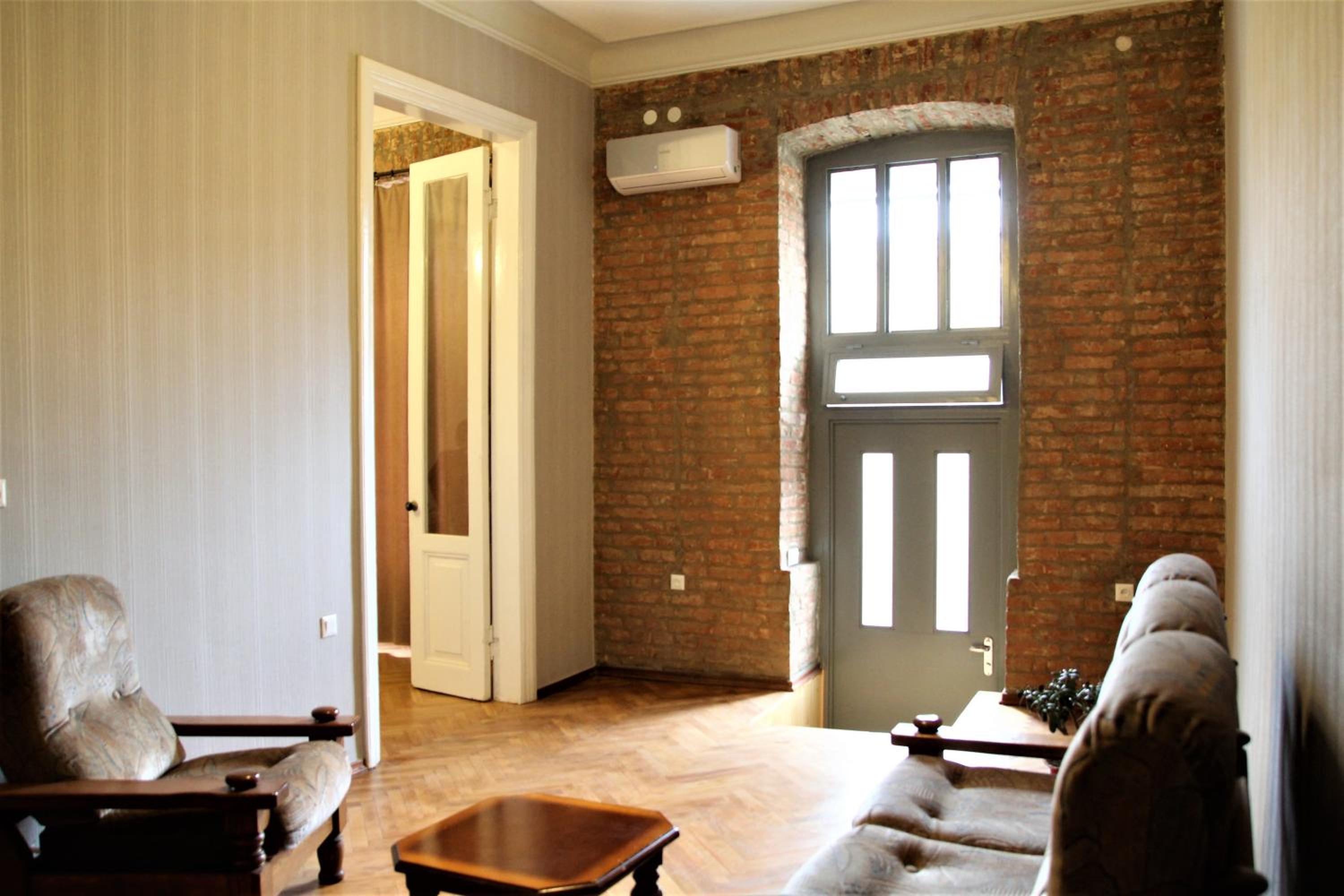 Apartment Mazniashvili 31 view 5
