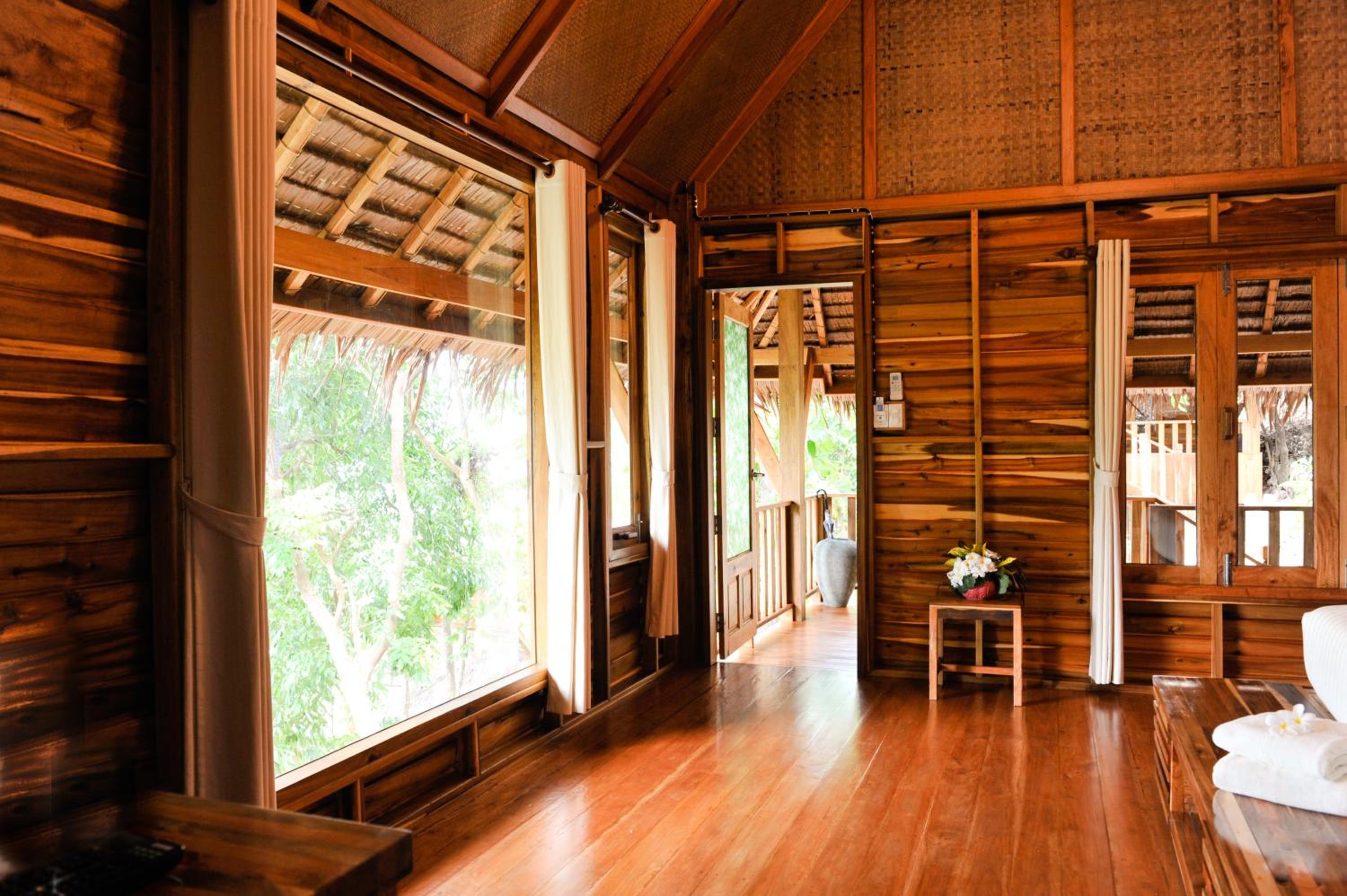 Phi Phi Phu Chalet Resort