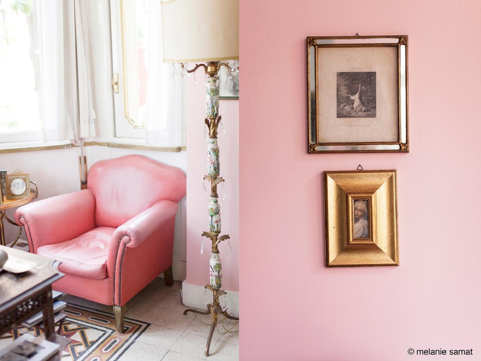 Domus Monamì Luxury Suites