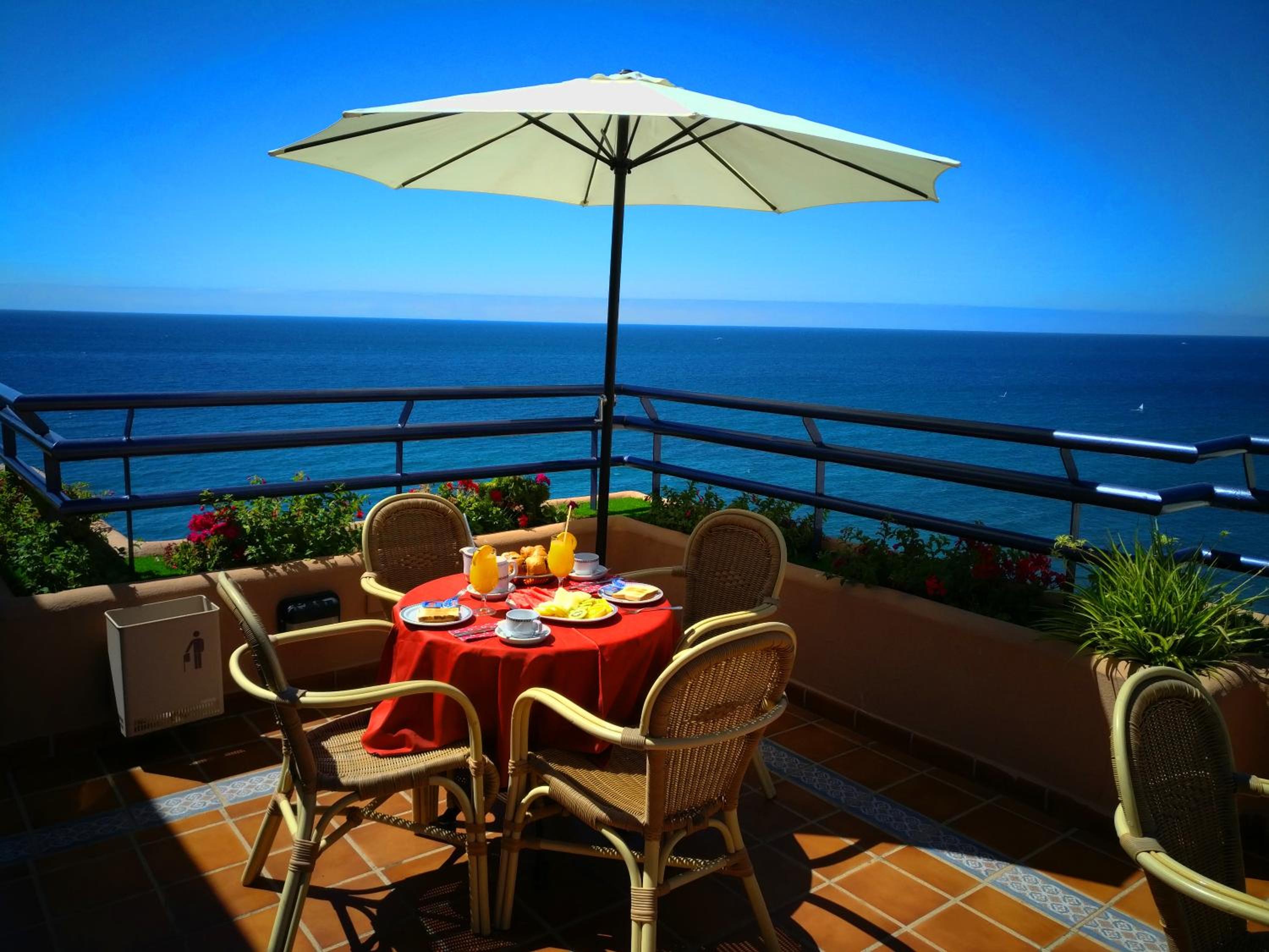 Outdoor Space