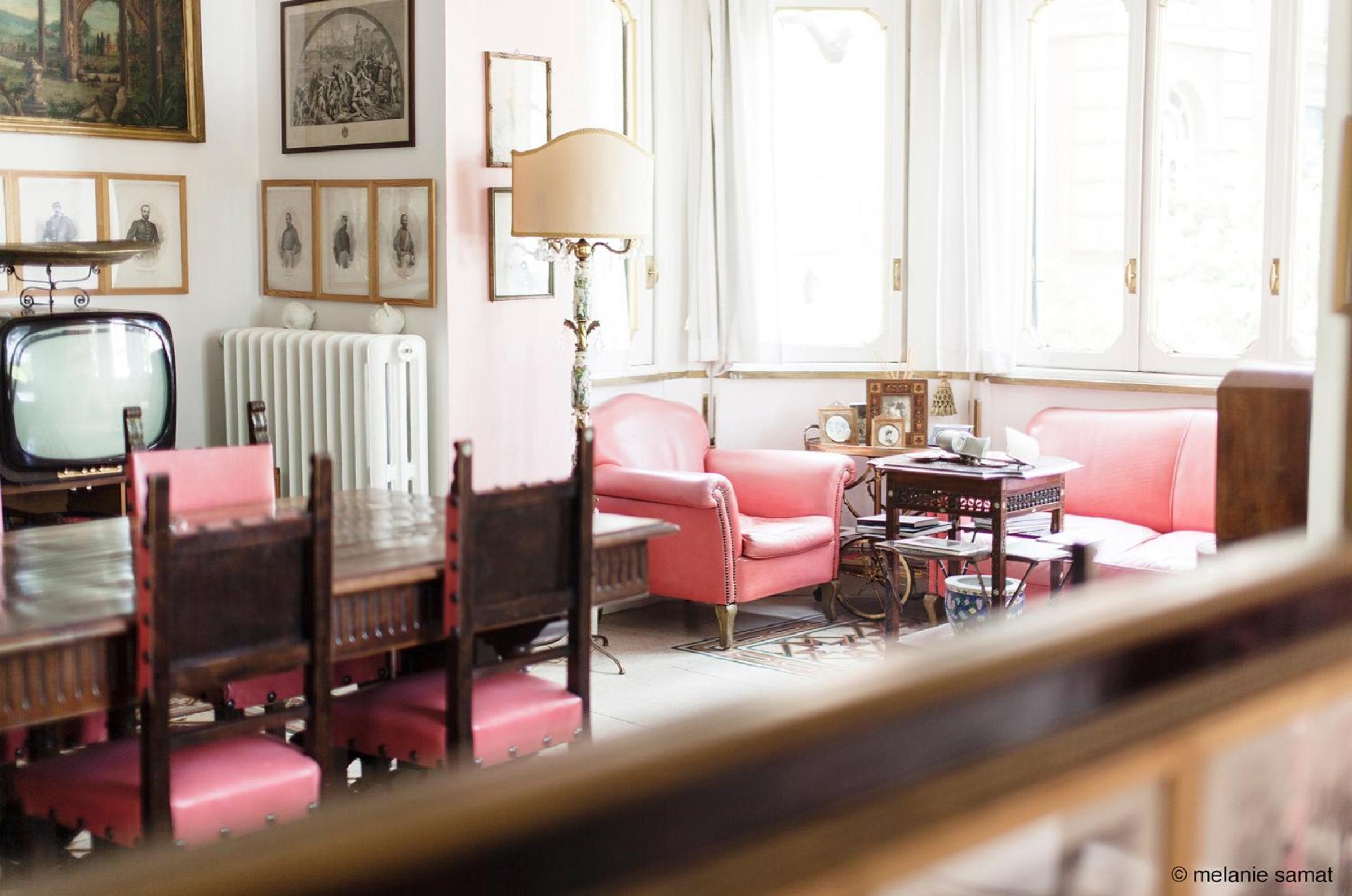 Domus Monamì Luxury Suites