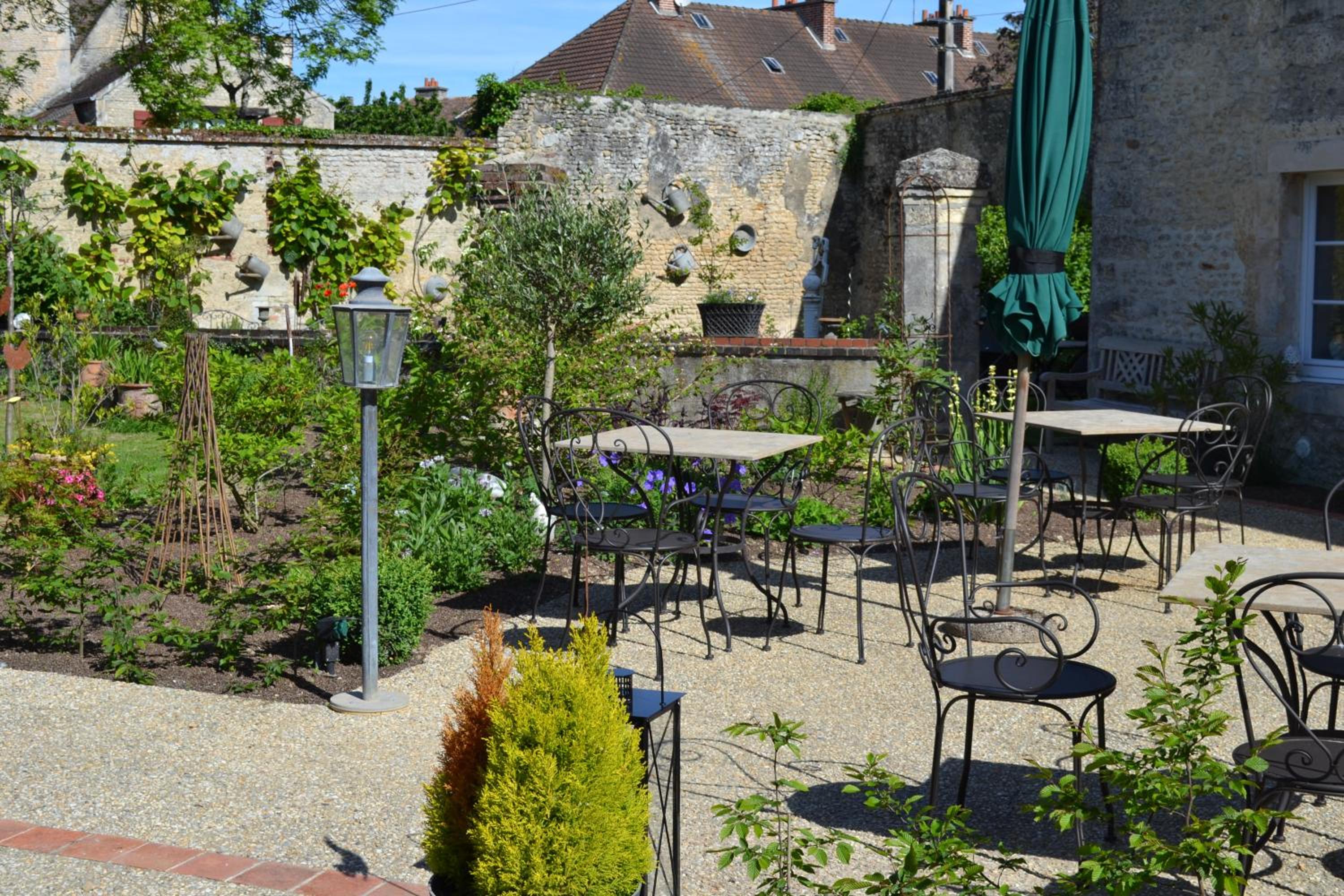 La Maison Des Buis