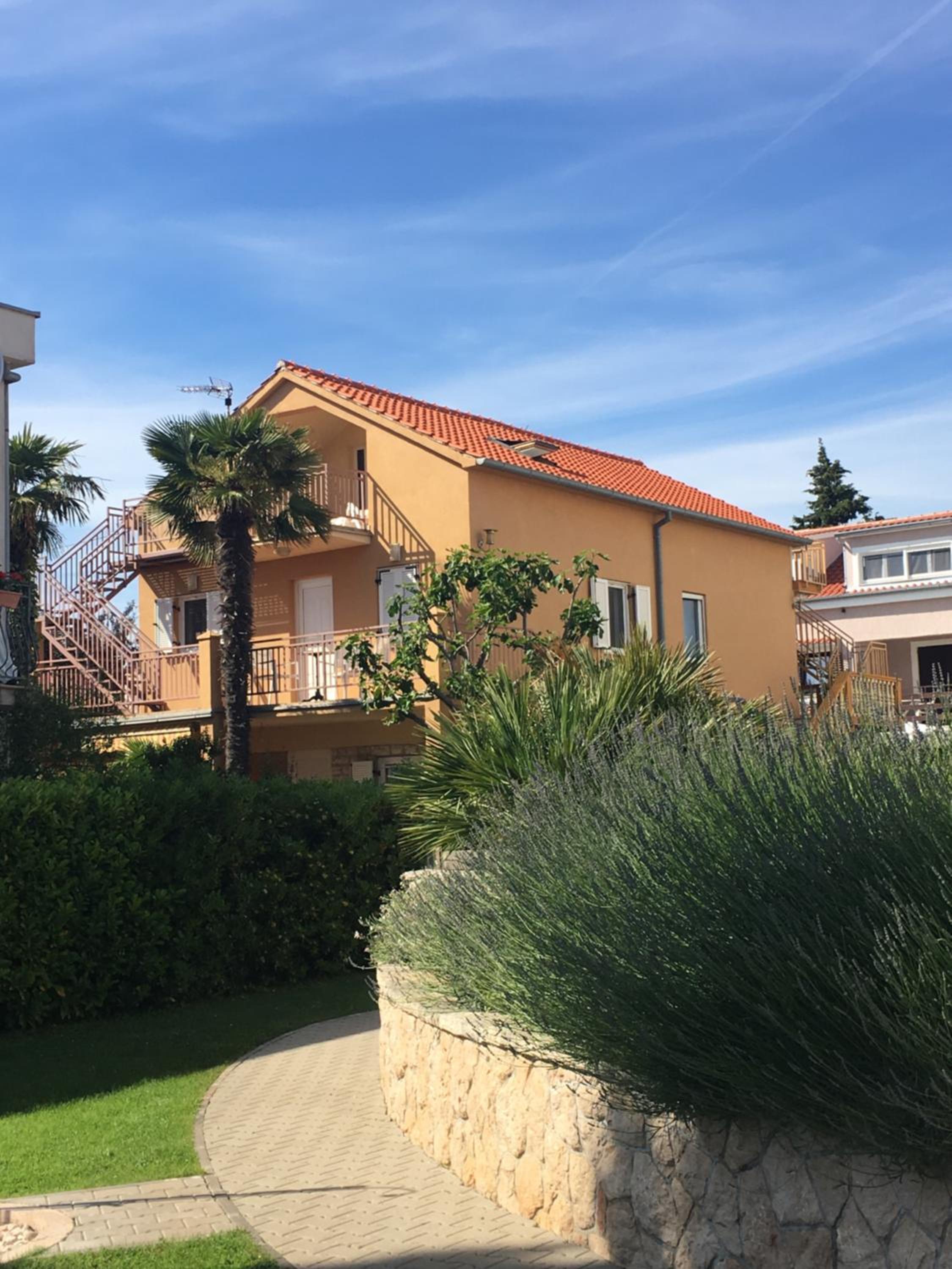 Apartments Kika