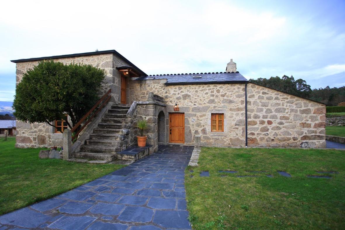 Hotel Rústico Casa Franco