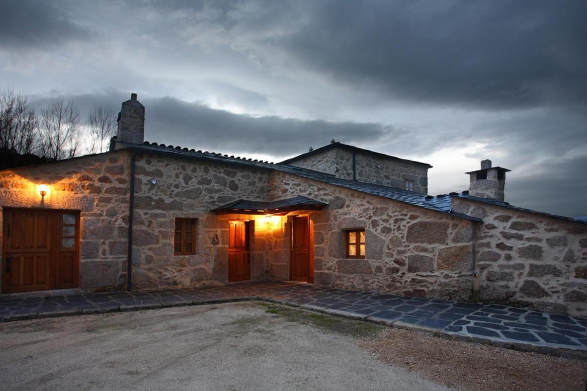Hotel Rústico Casa Franco