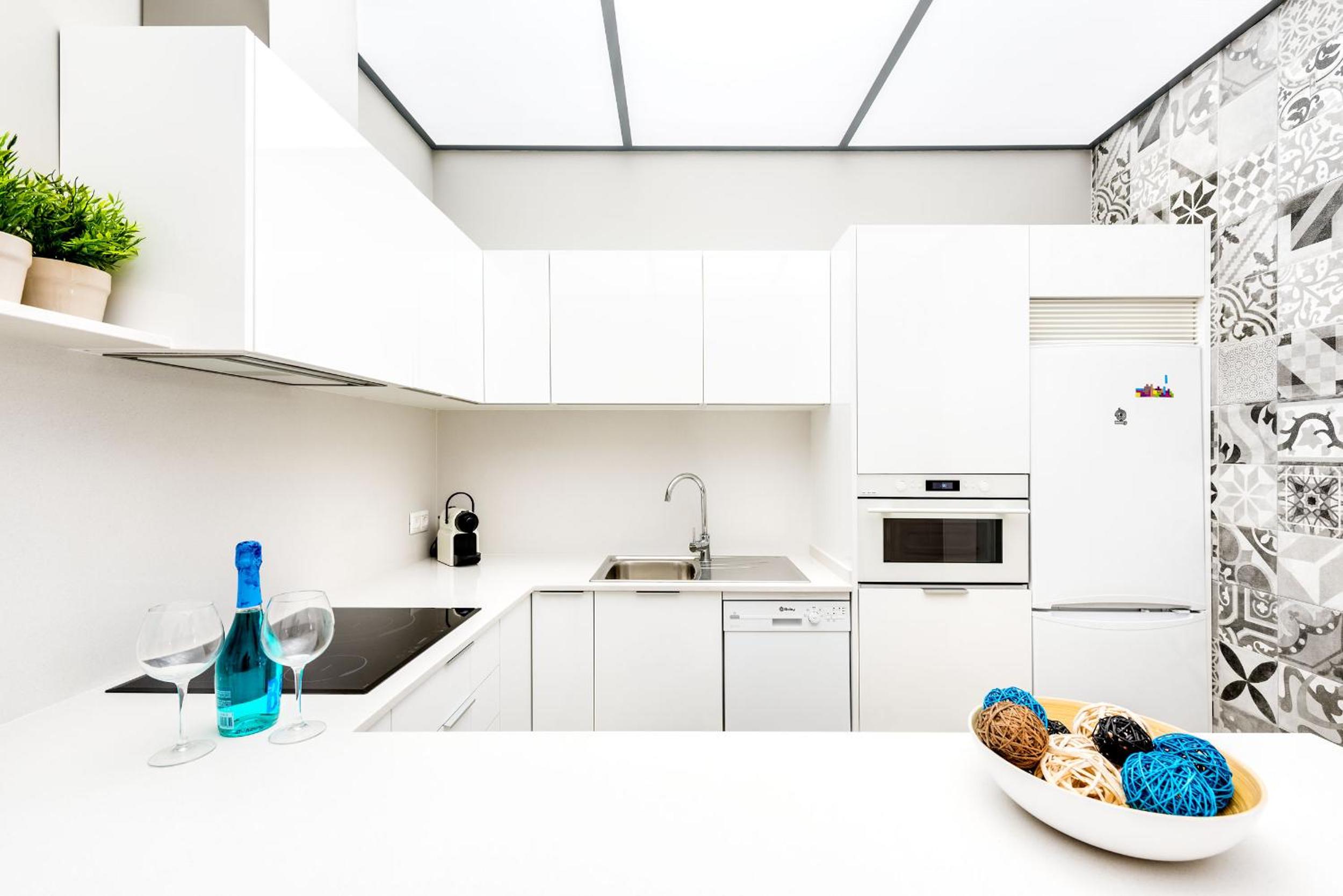 Greco Toledo - Apartamentos Aloha Toledo