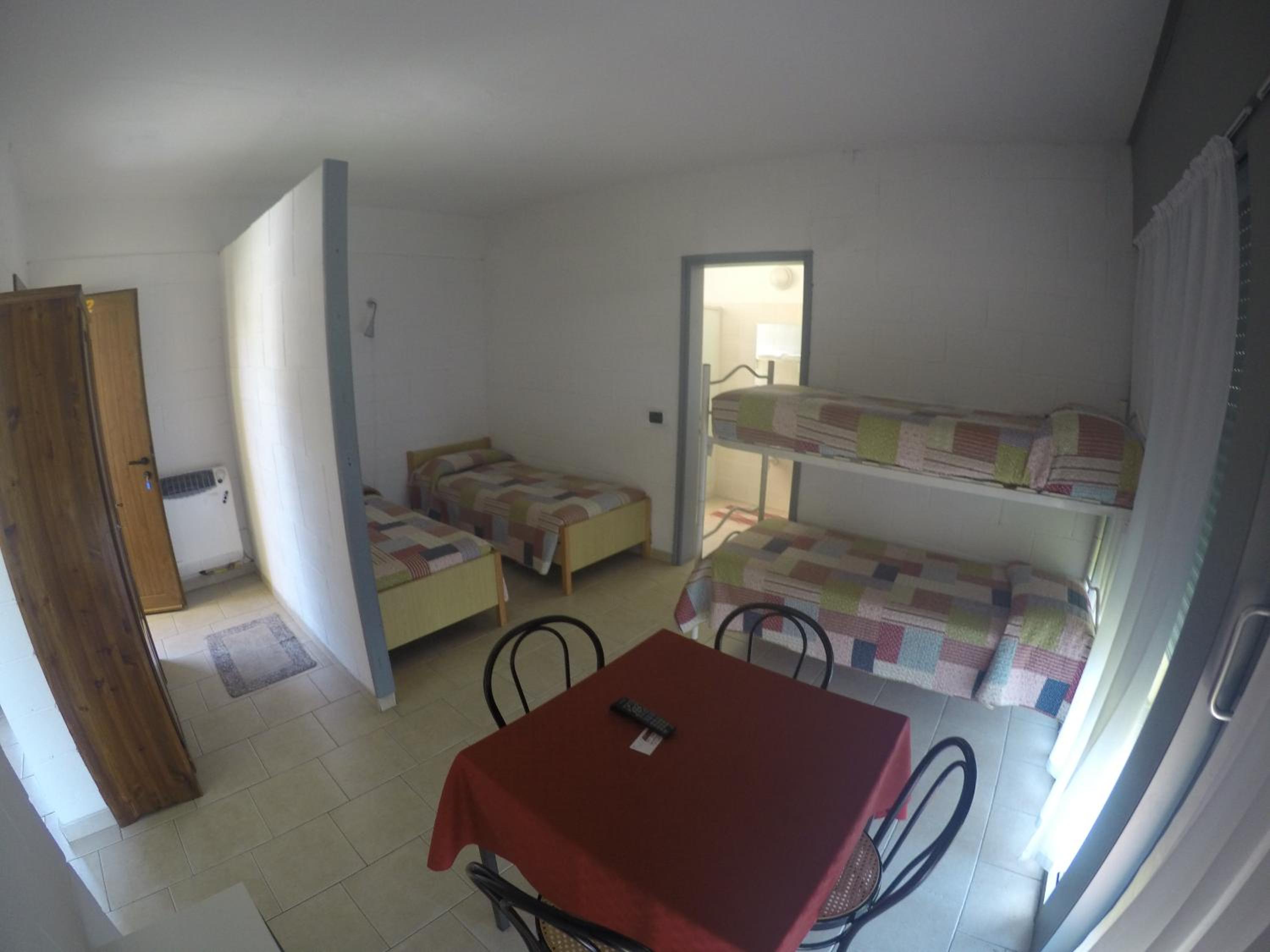 Camping Villaggio Paradiso photo 4
