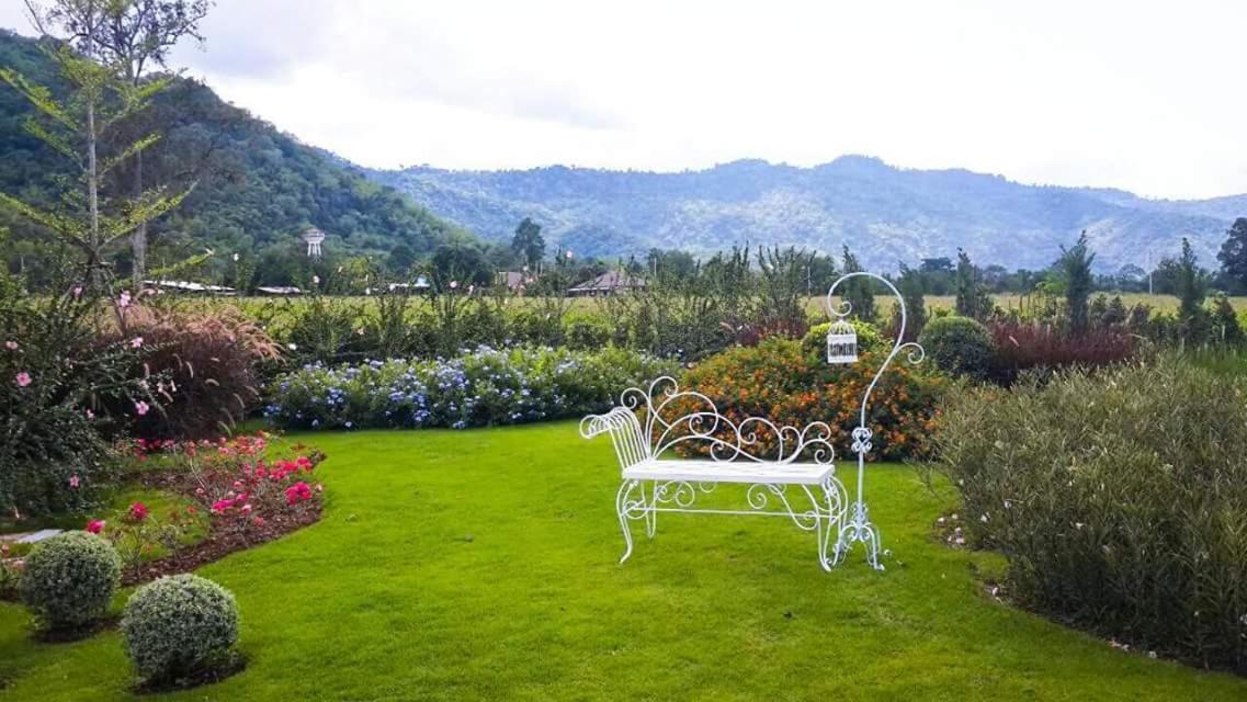 The Focus Khaoyai Resort view 2