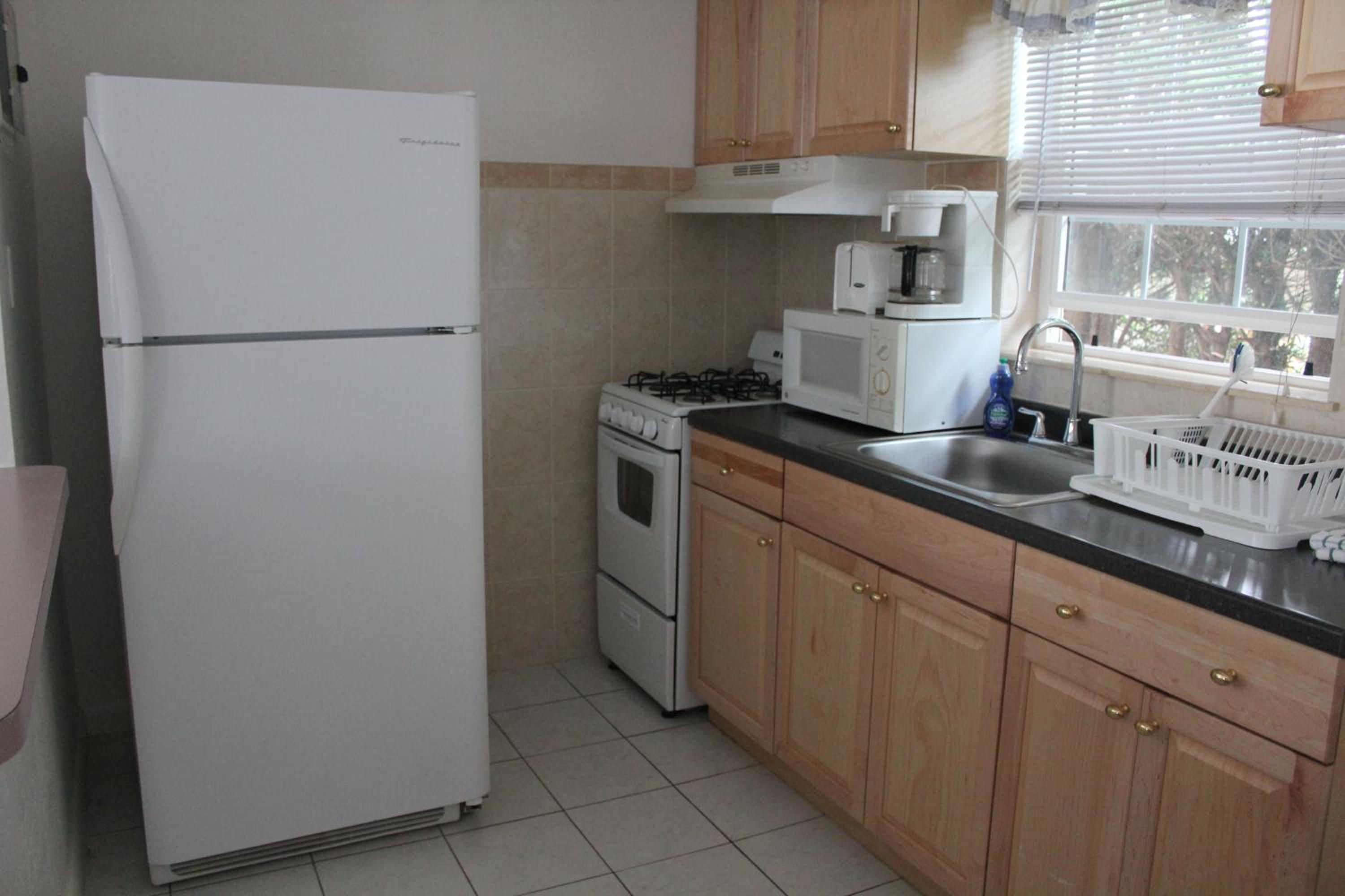 Breakaway Inn Guest House