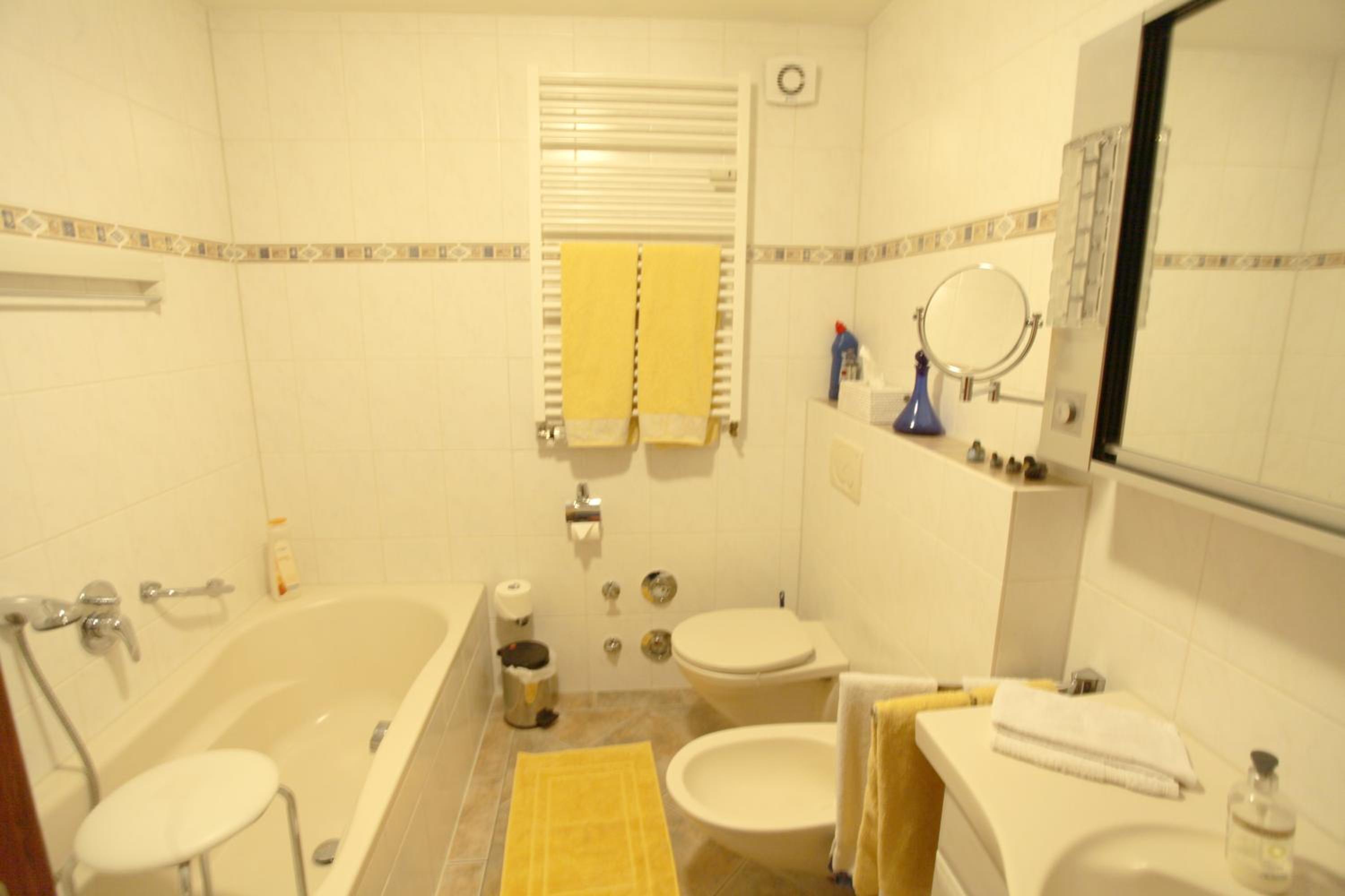 Ferienwohnung Moselblick-Stein