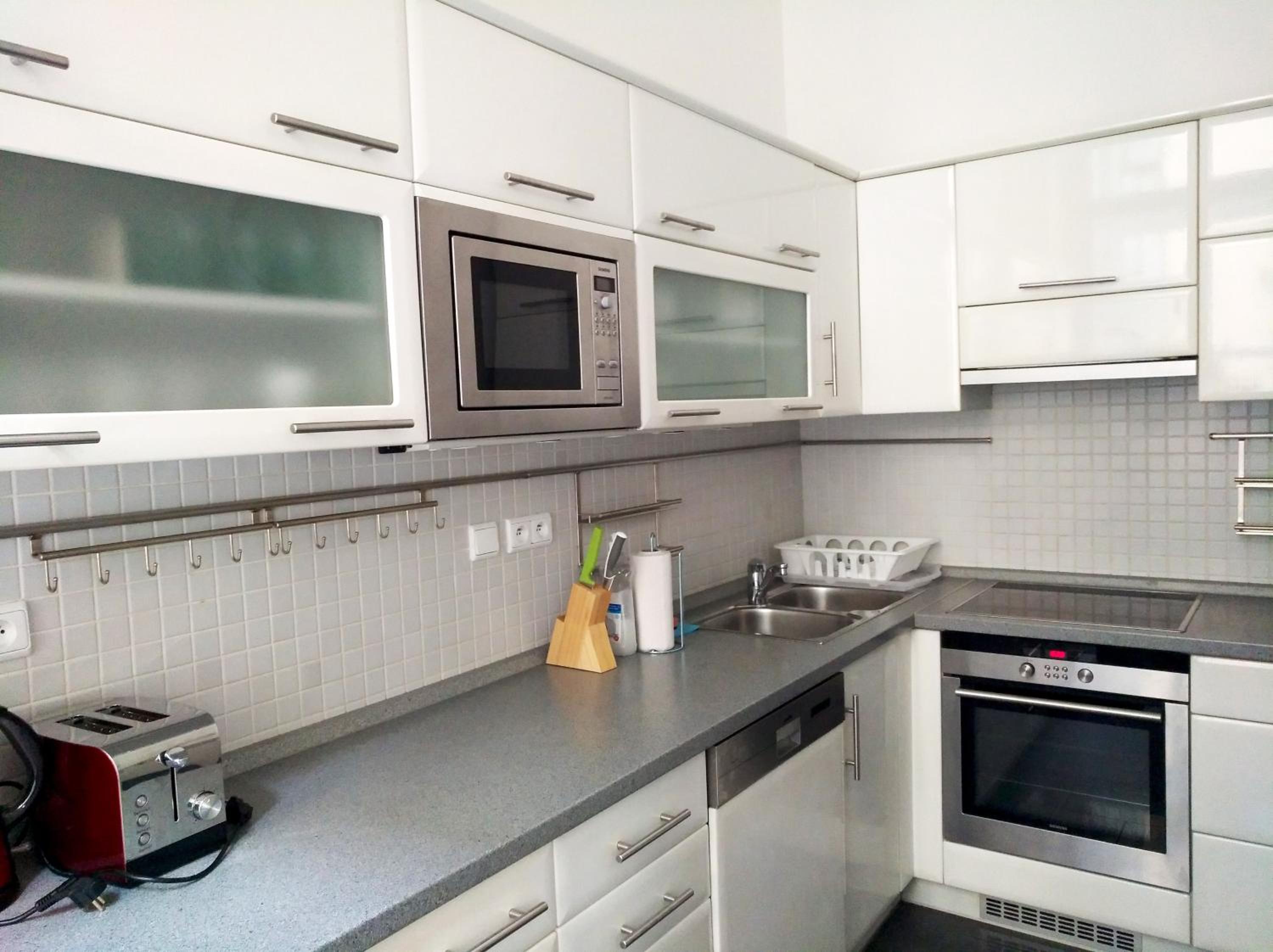 Apartment Jindrisska 25