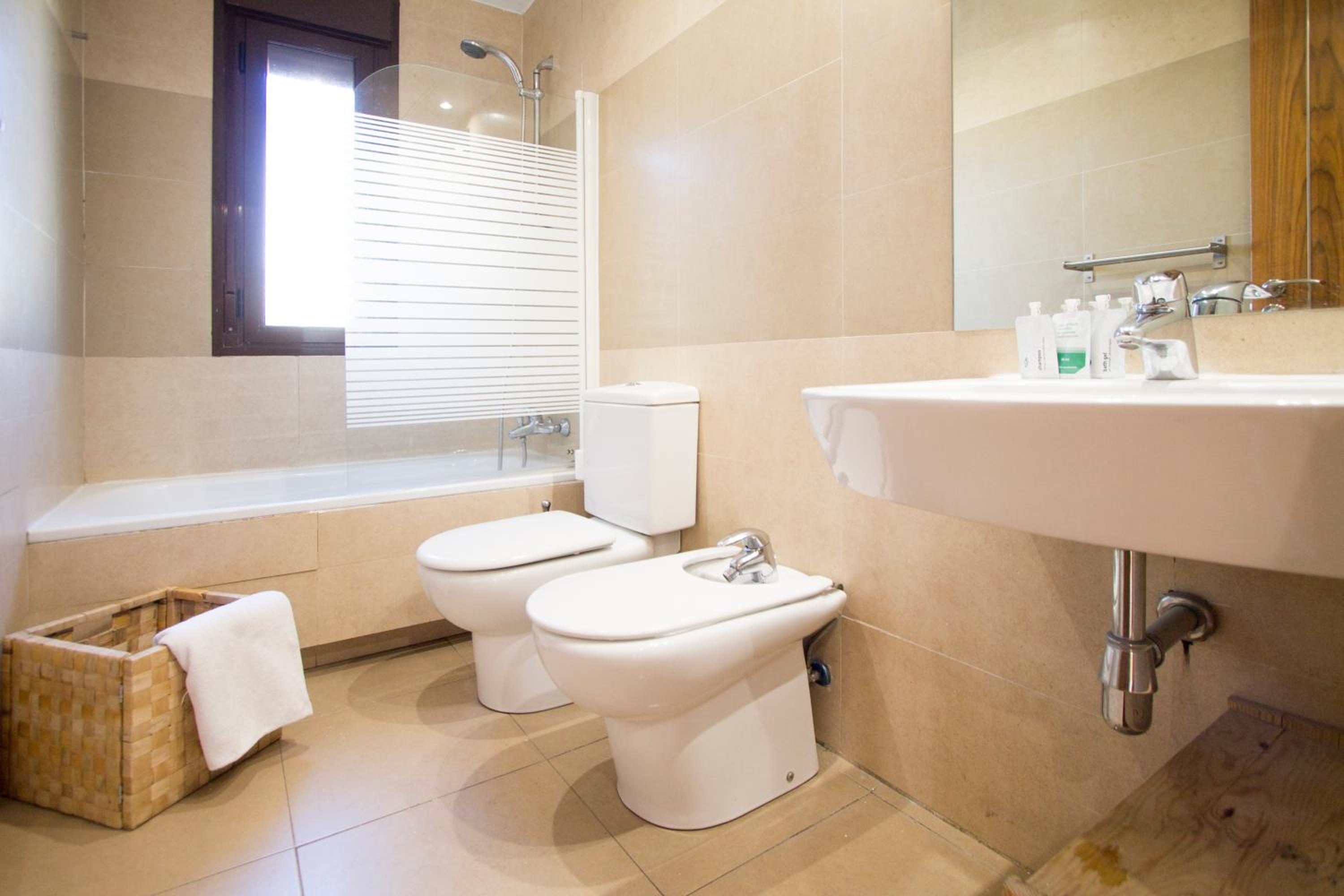 Apartamentos Adelfas
