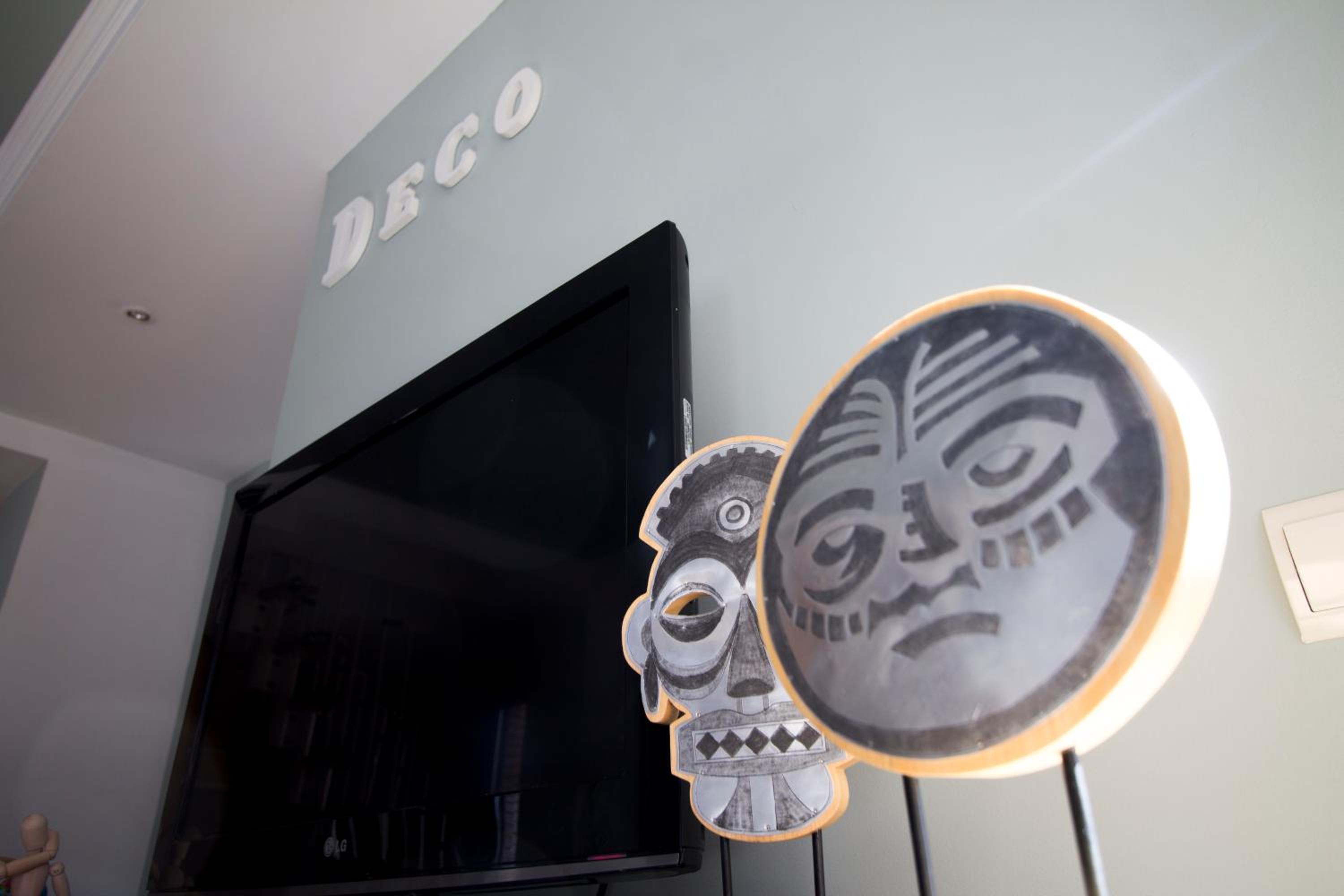 Apartamentos Adelfas