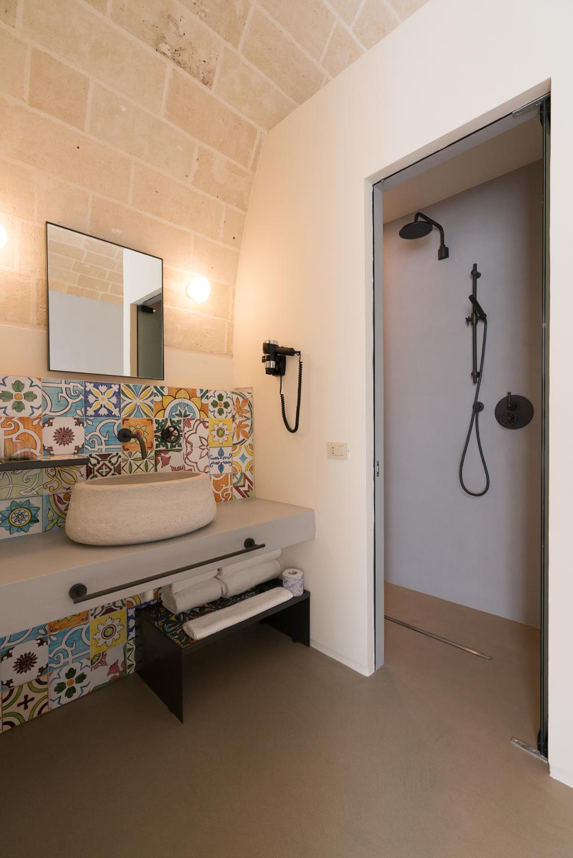 Masseria Amastuola Wine Resort