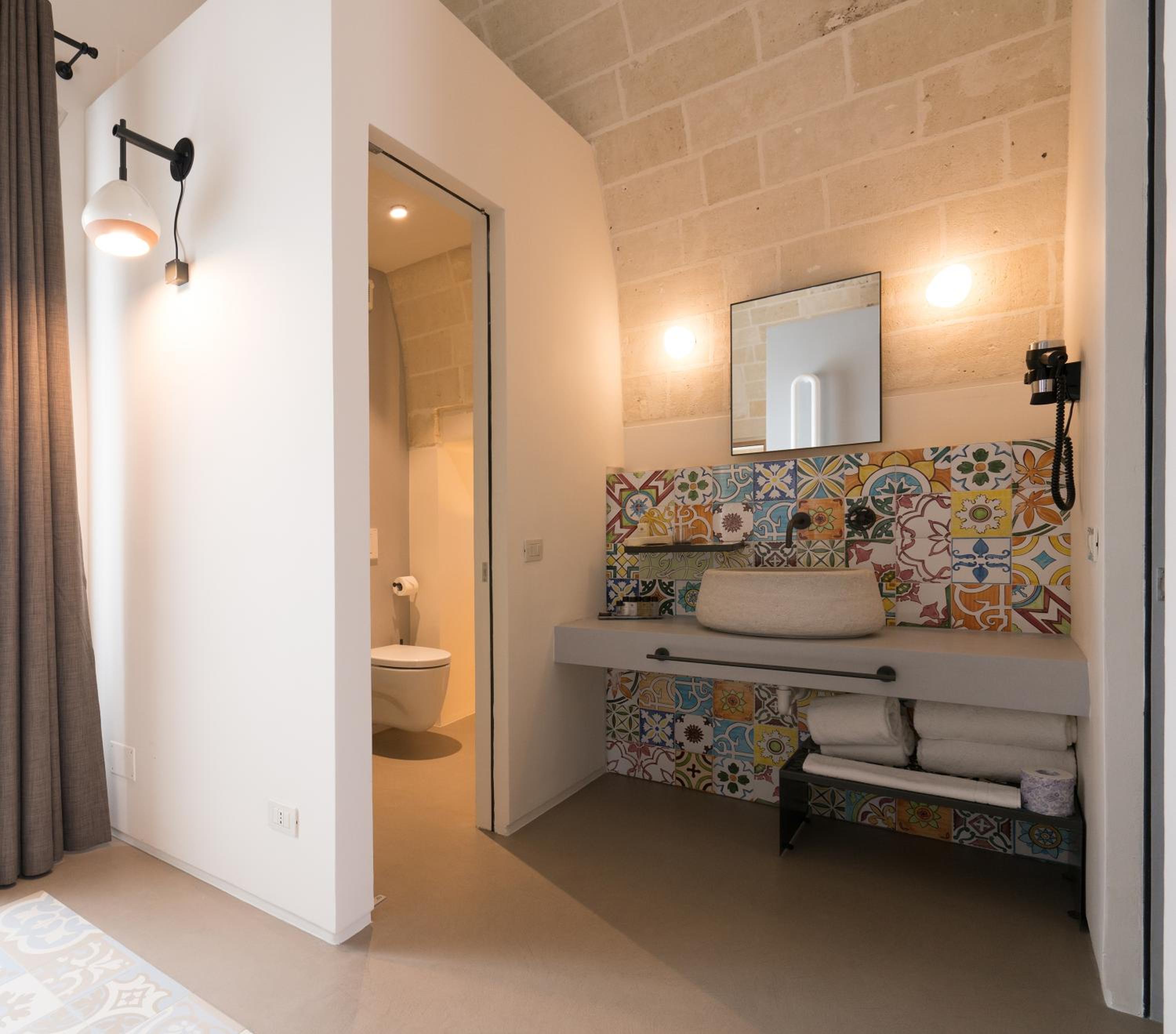 Masseria Amastuola Wine Resort