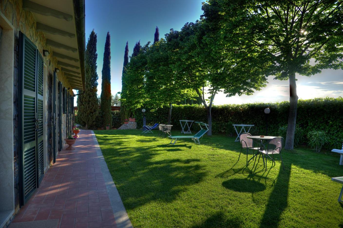 Agriturismo Poggio del Drago