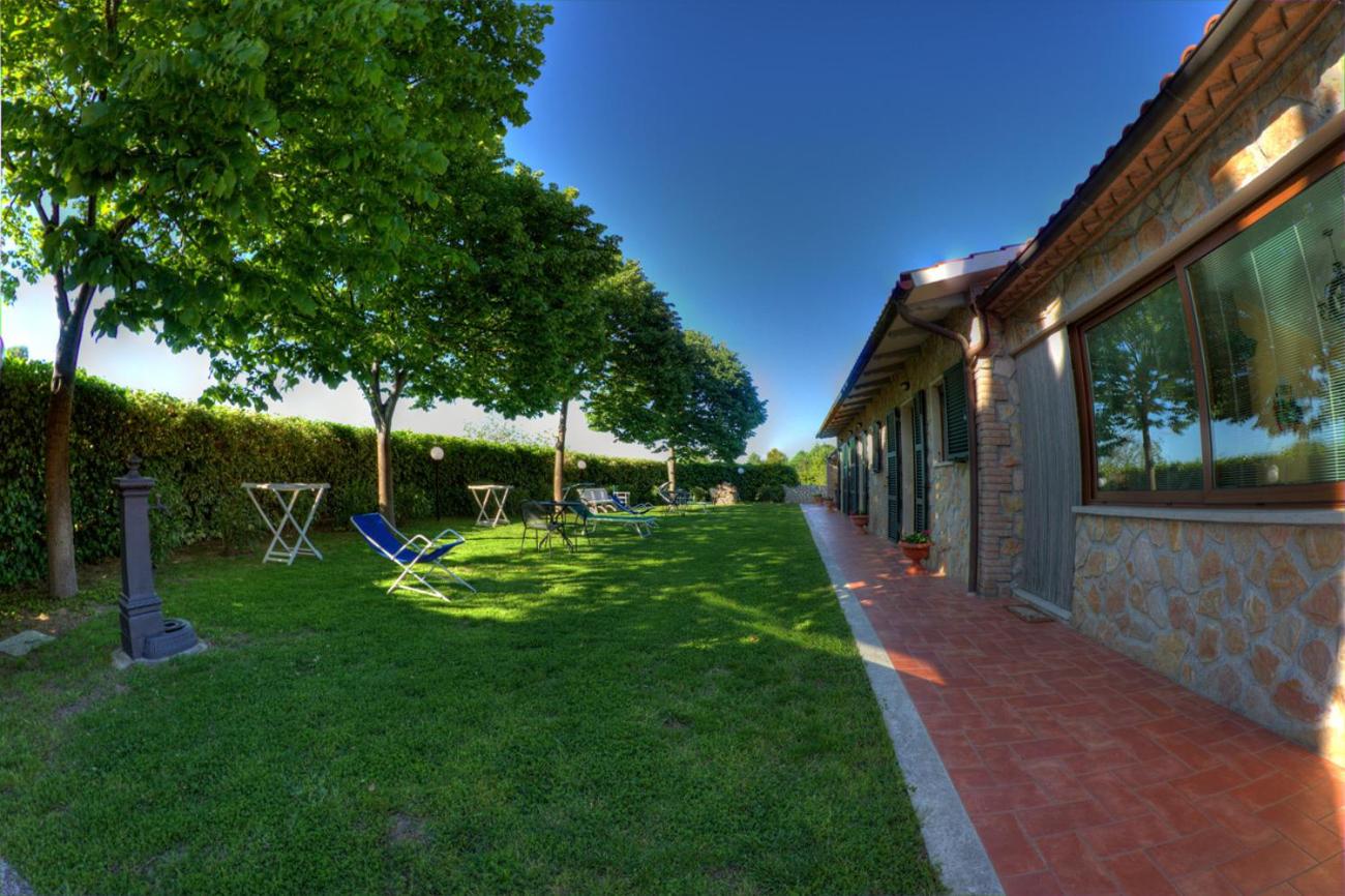 Agriturismo Poggio del Drago