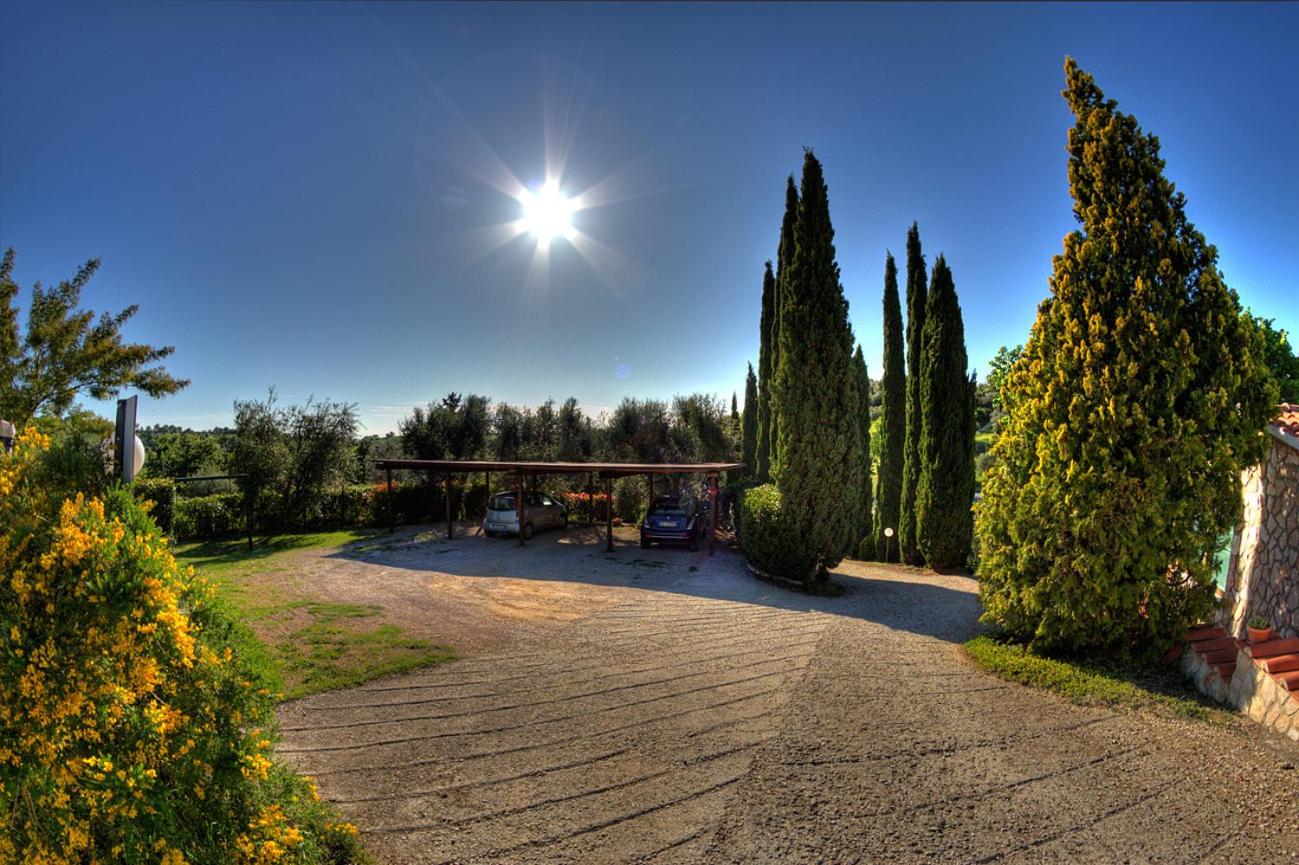 Agriturismo Poggio del Drago