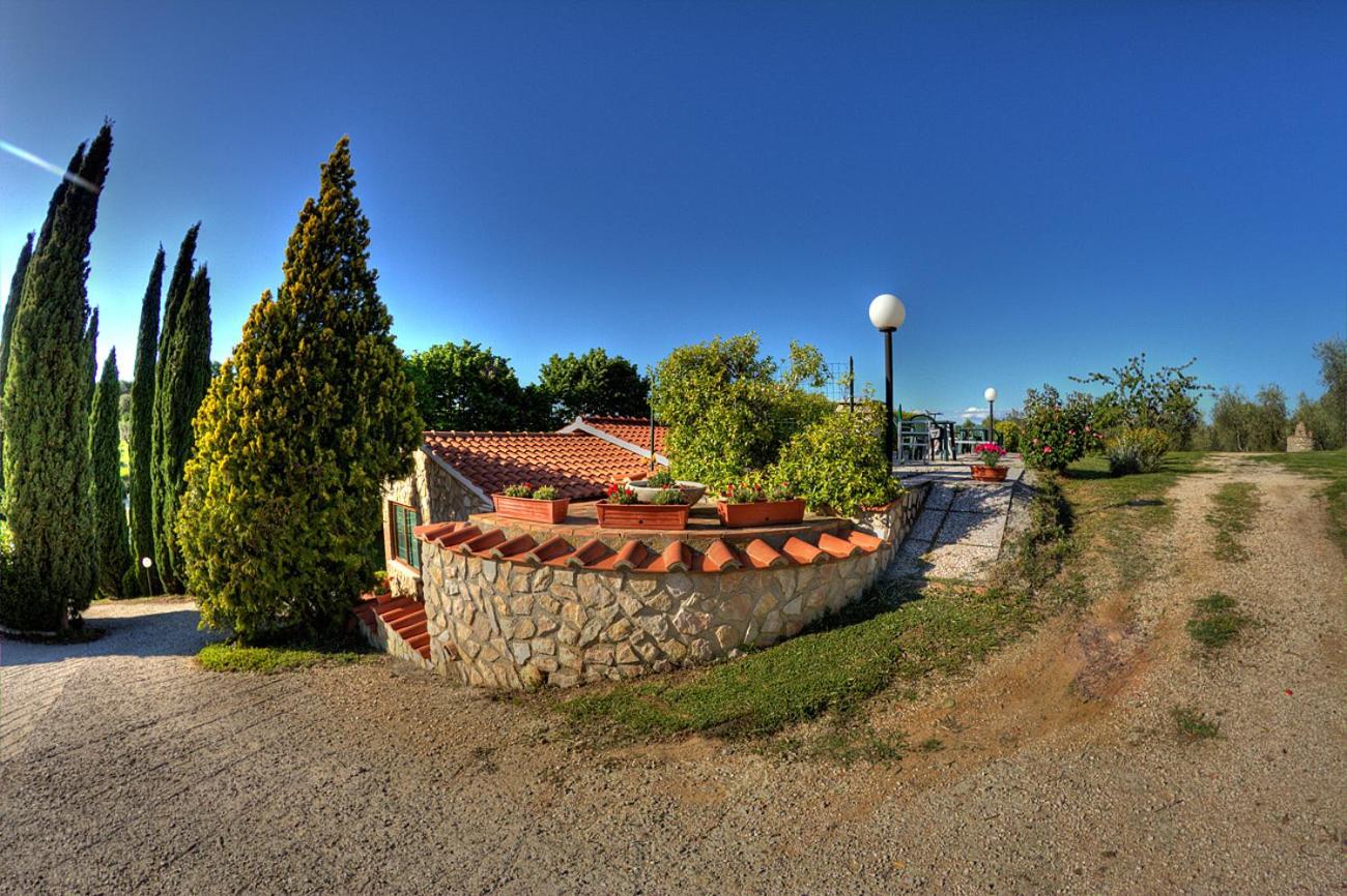 Agriturismo Poggio del Drago