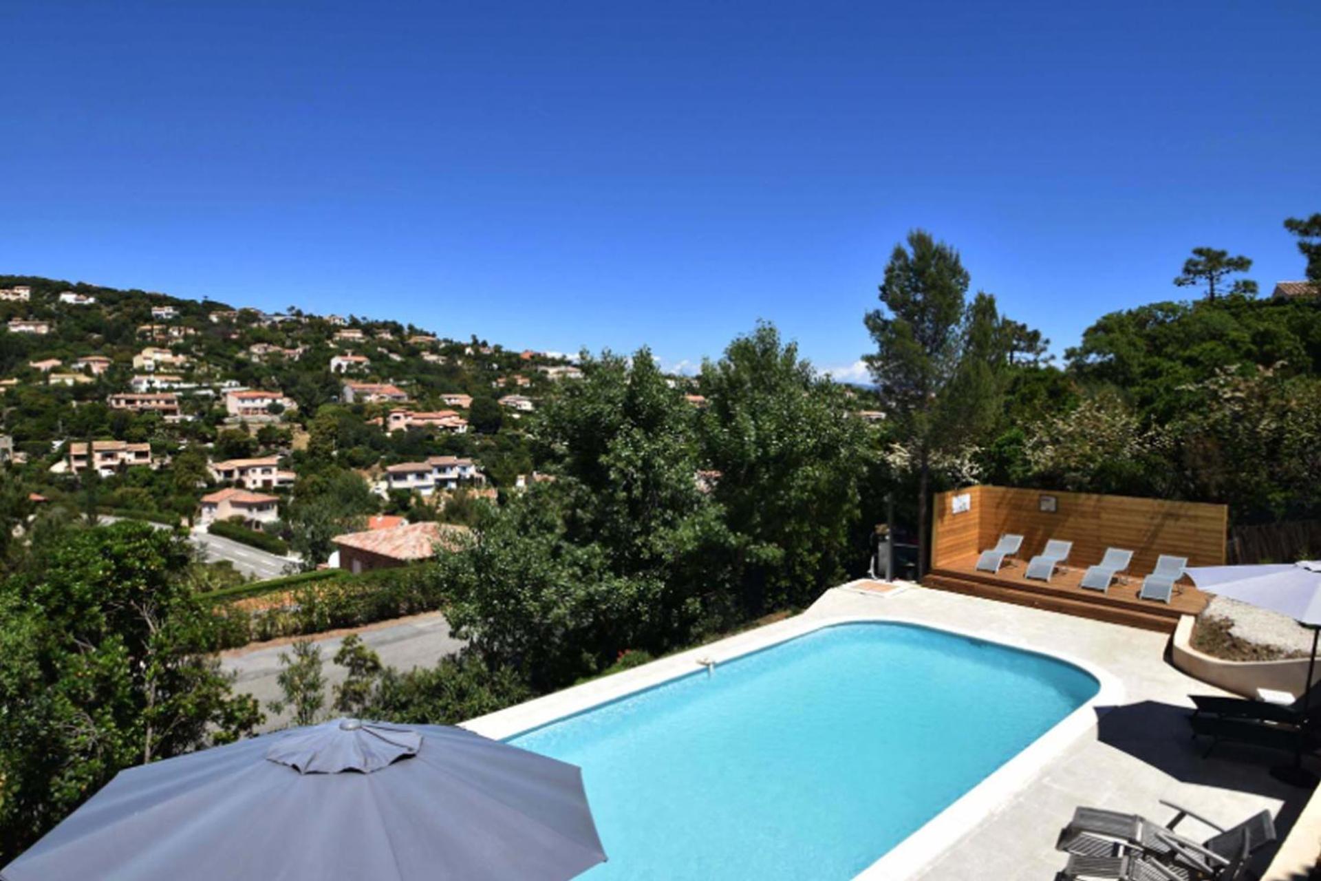Villa Roca view 3