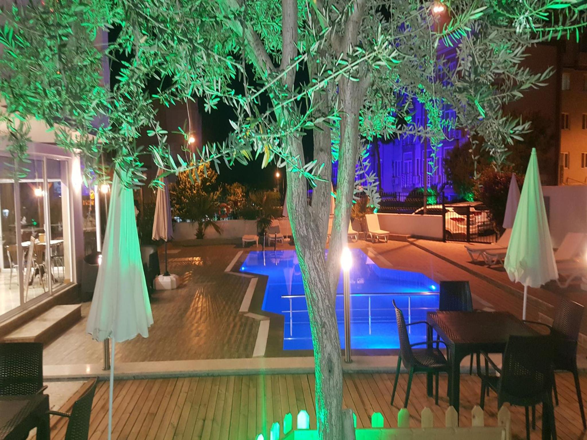 Esperanza Hotel - Image 103