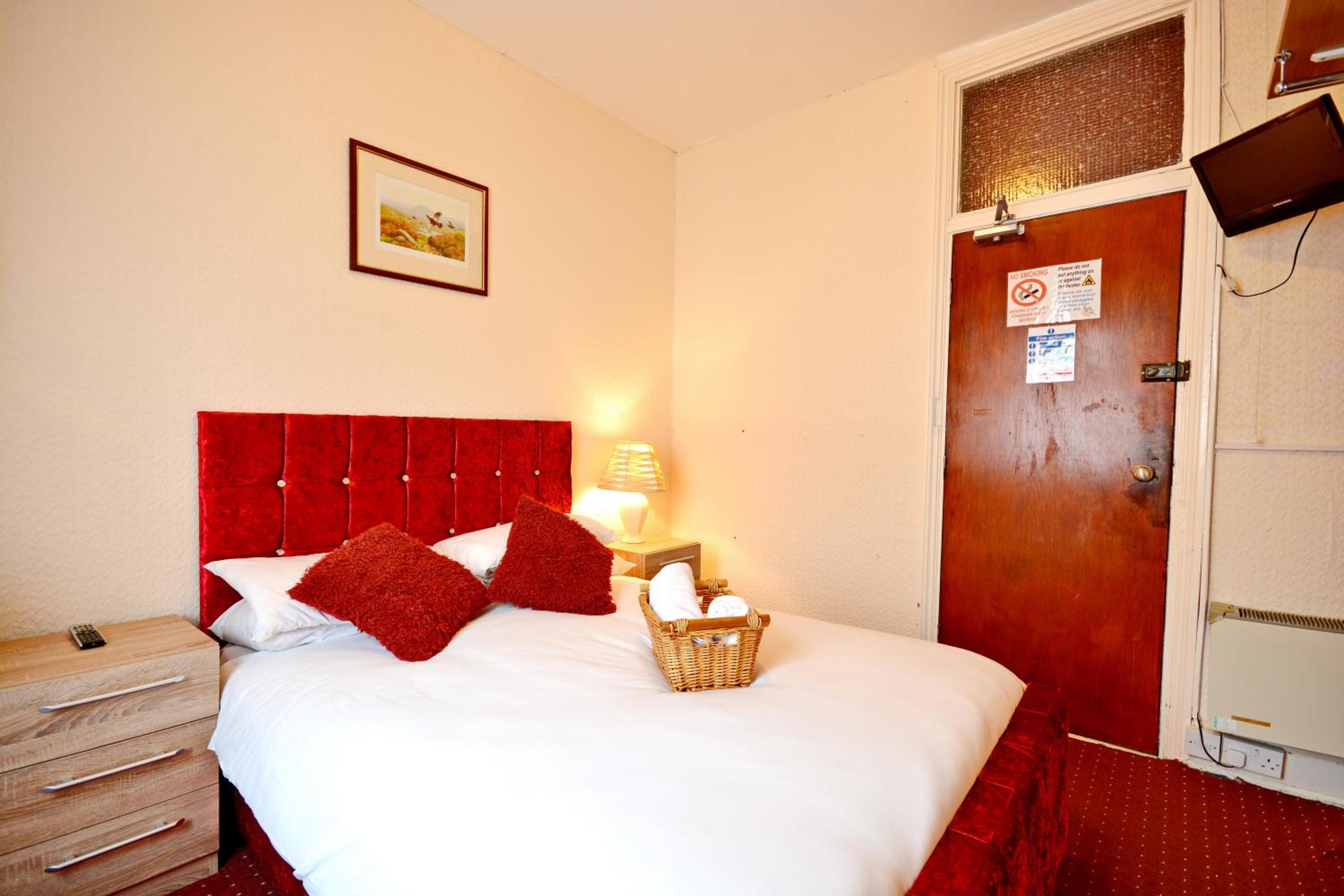 The Derby Hotel view 4